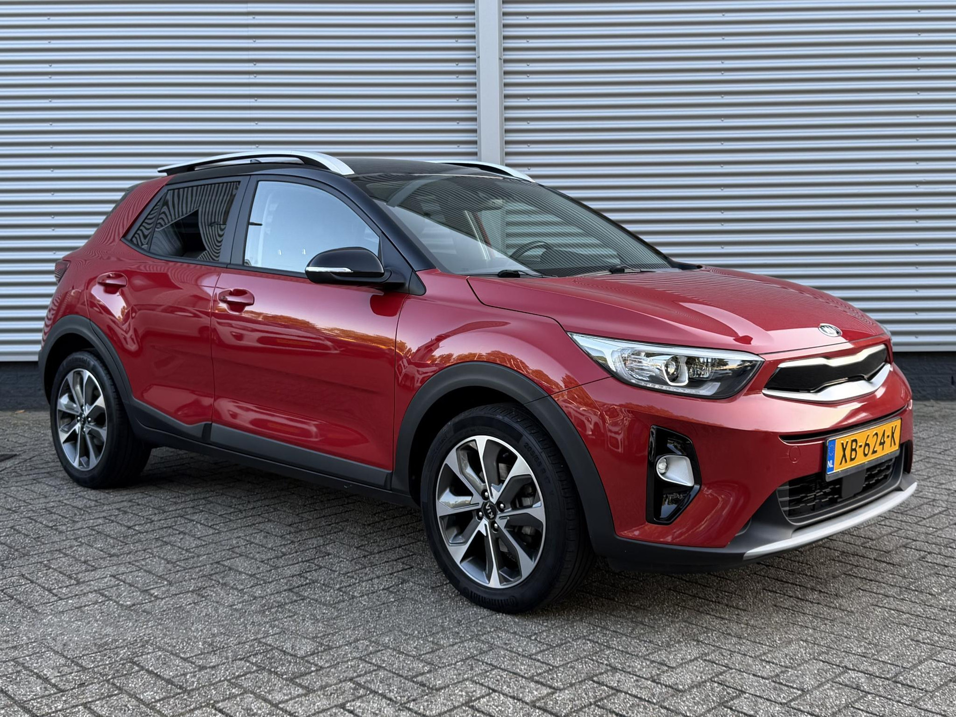 Kia Stonic