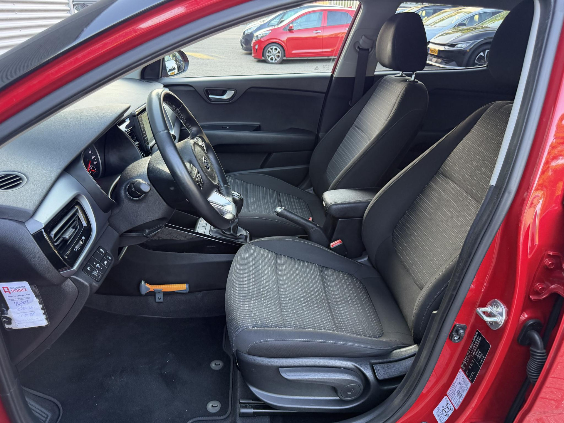 Kia Stonic