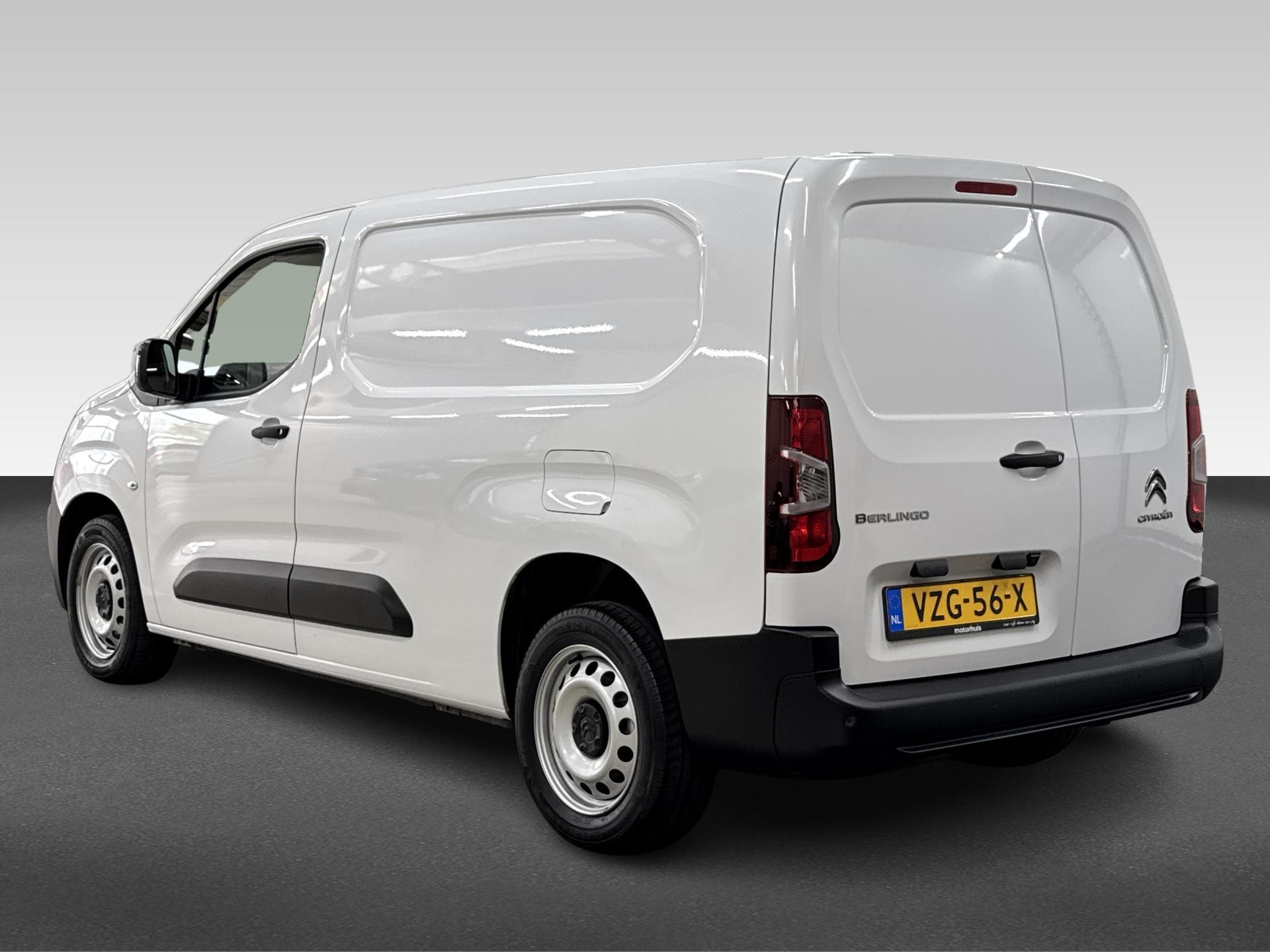Citroën Berlingo