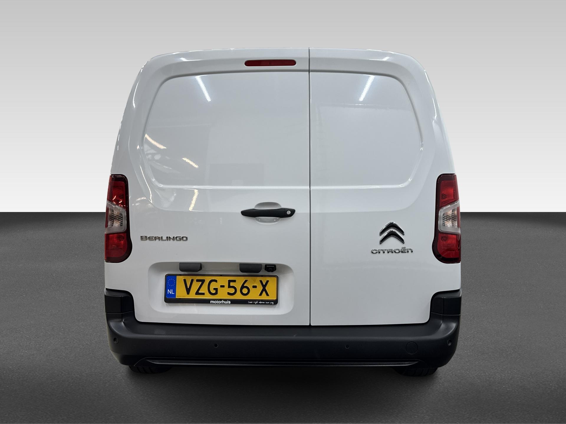 Citroën Berlingo