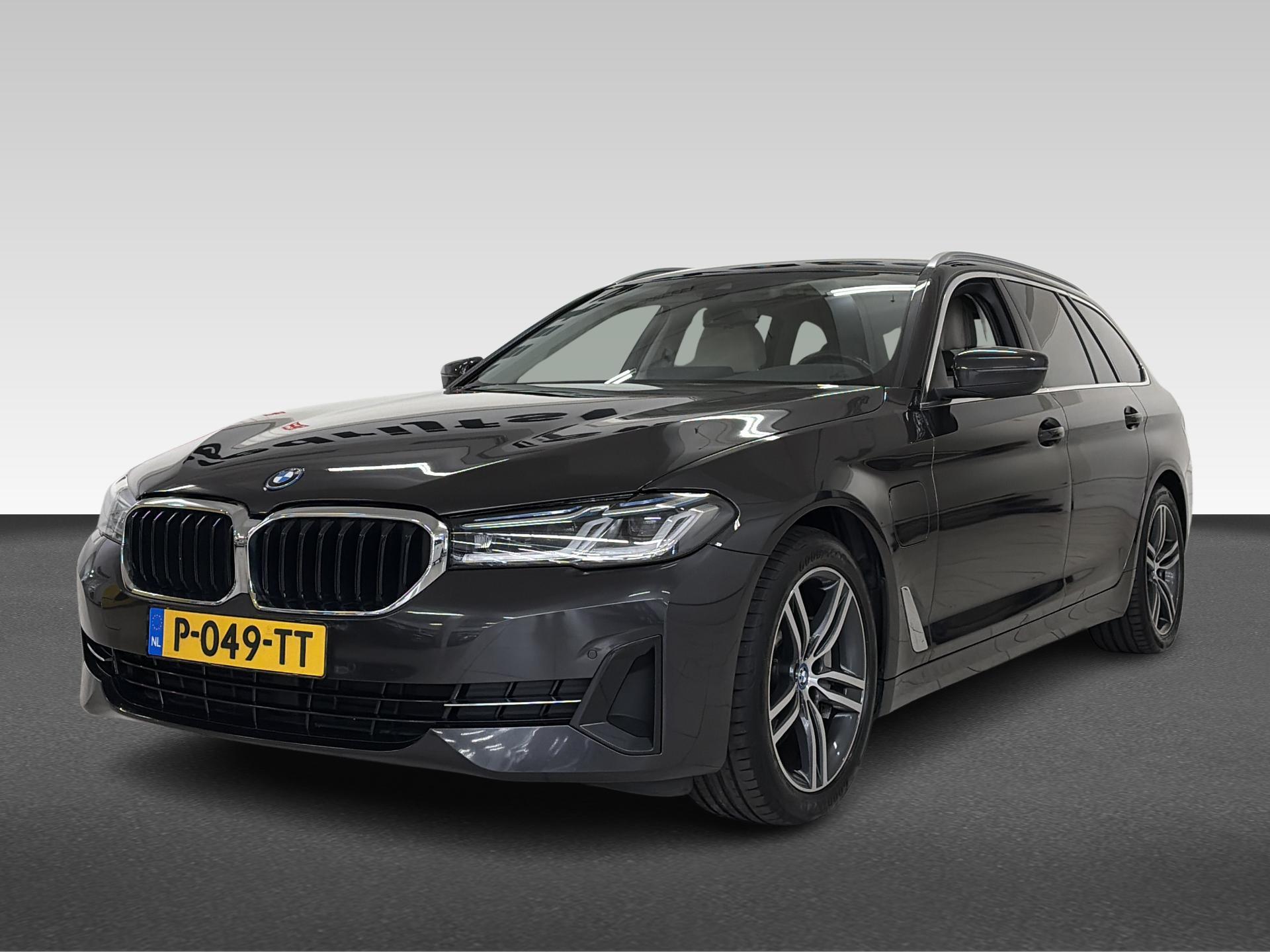 BMW 5-Serie