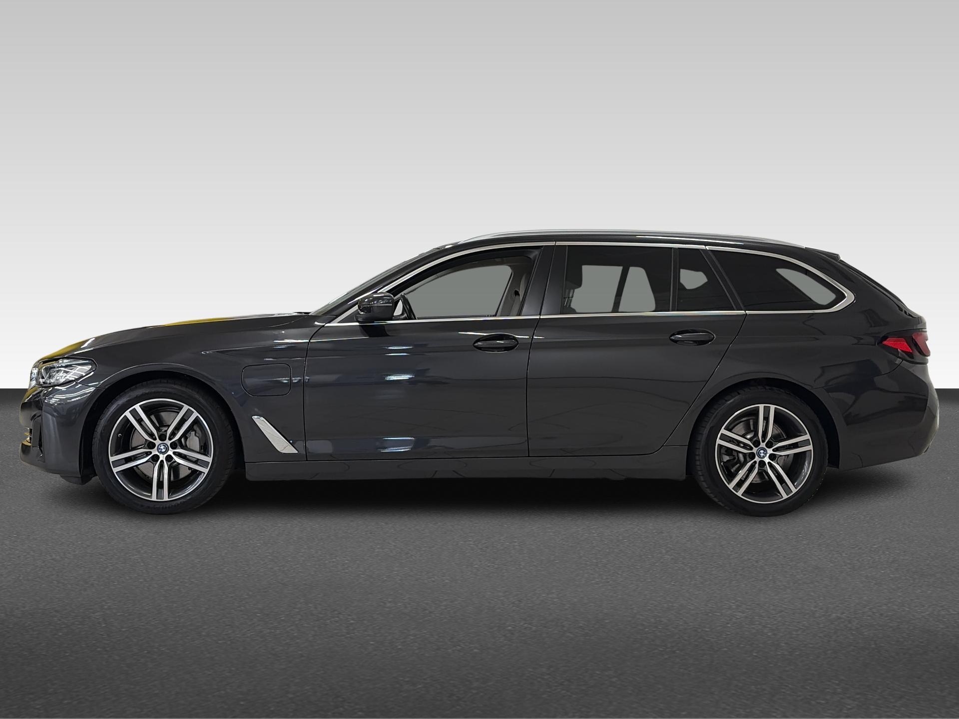 BMW 5-Serie