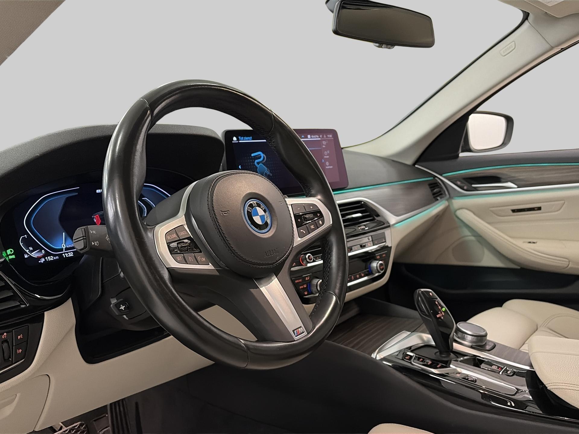 BMW 5-Serie