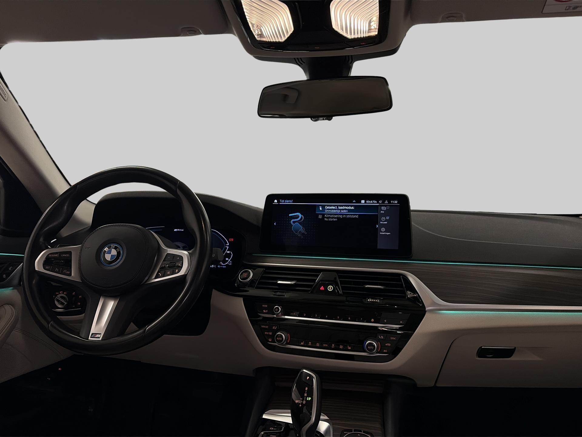 BMW 5-Serie