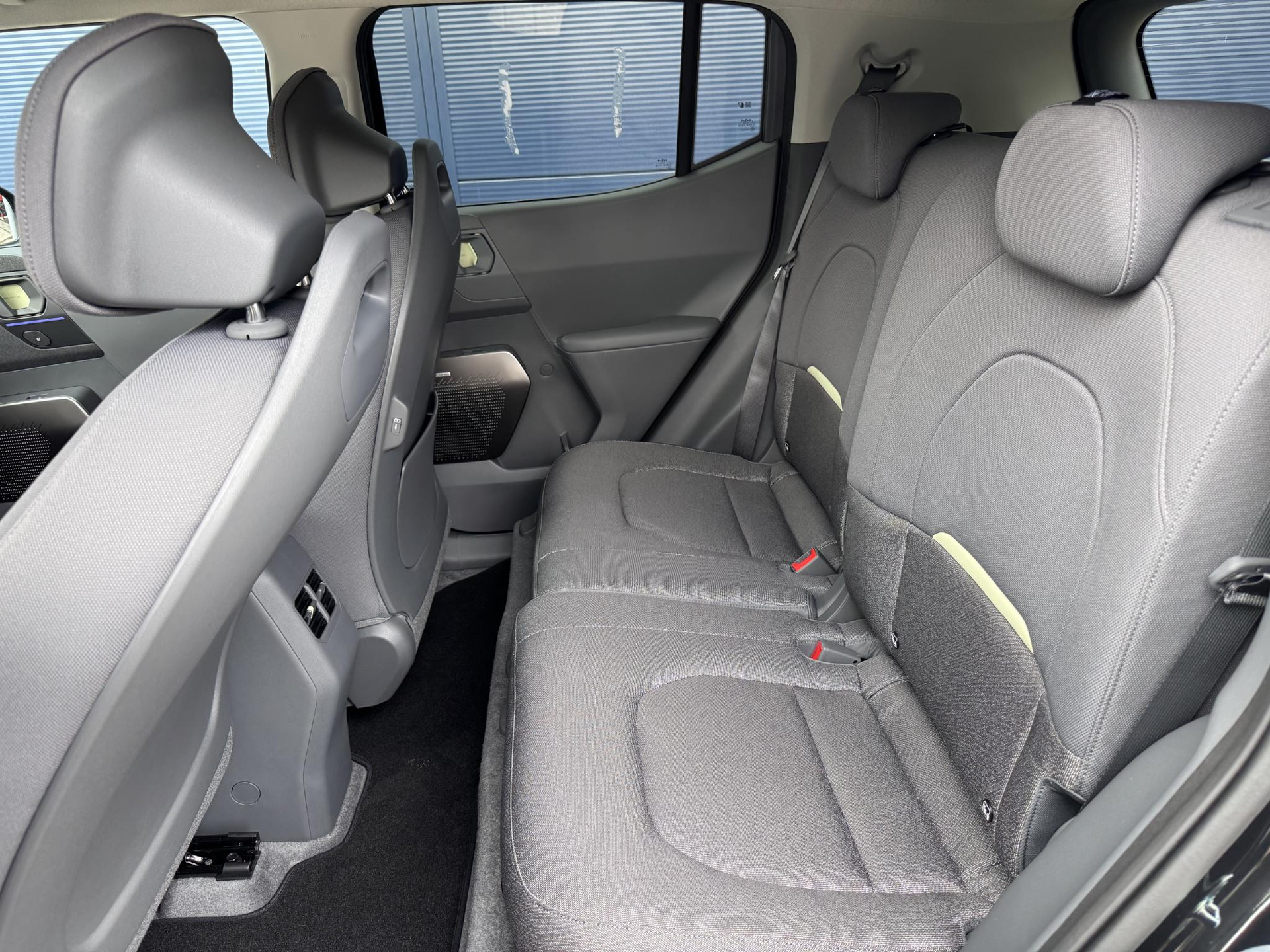 Kia EV2