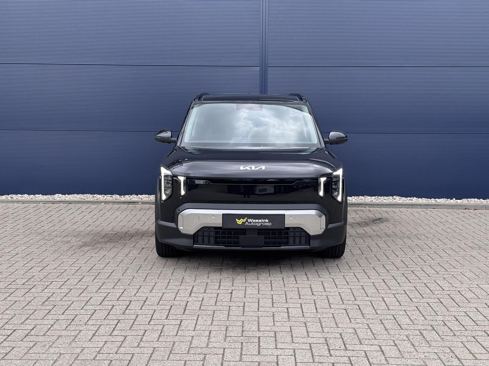 Kia EV2