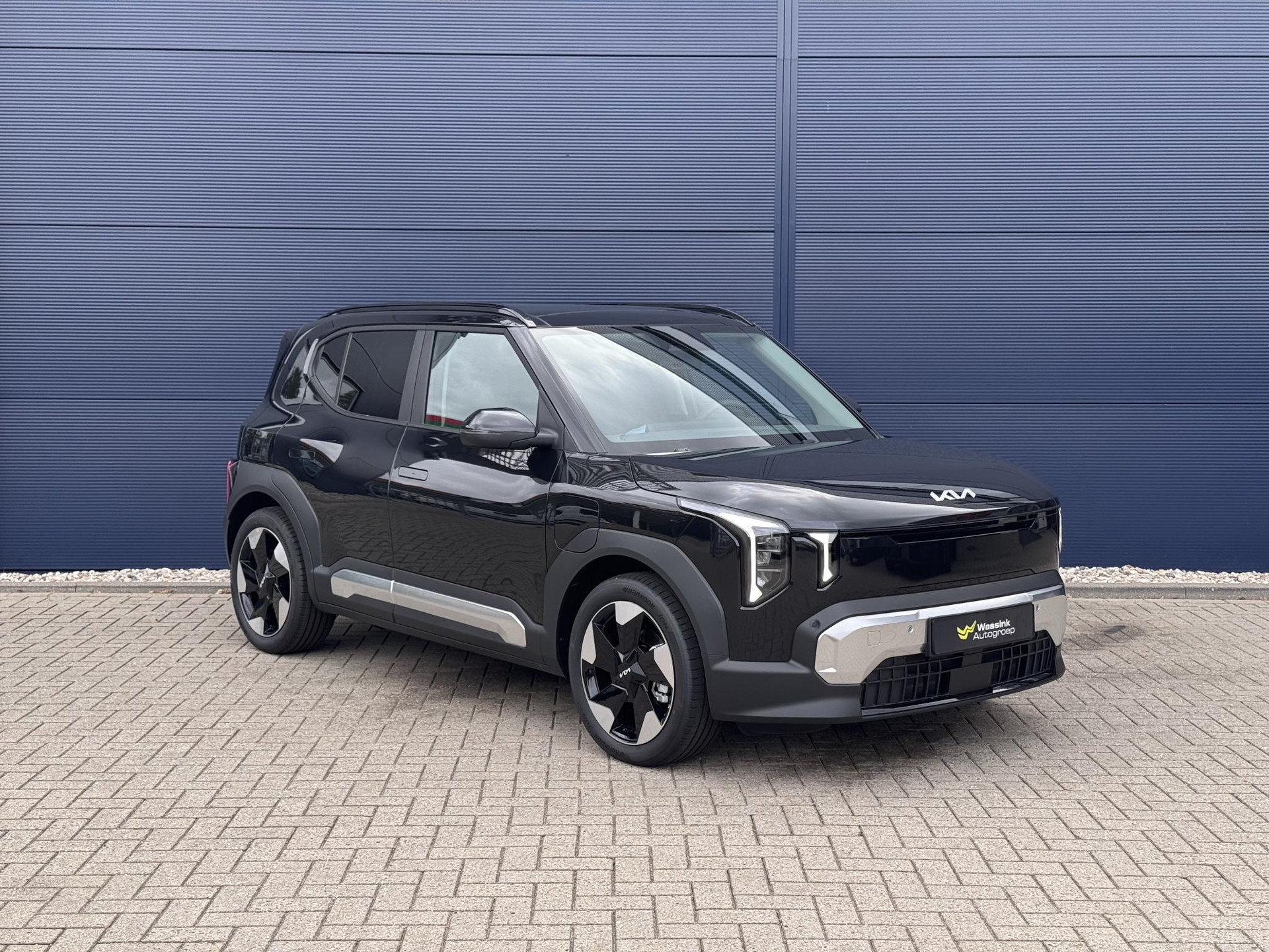 Kia EV2