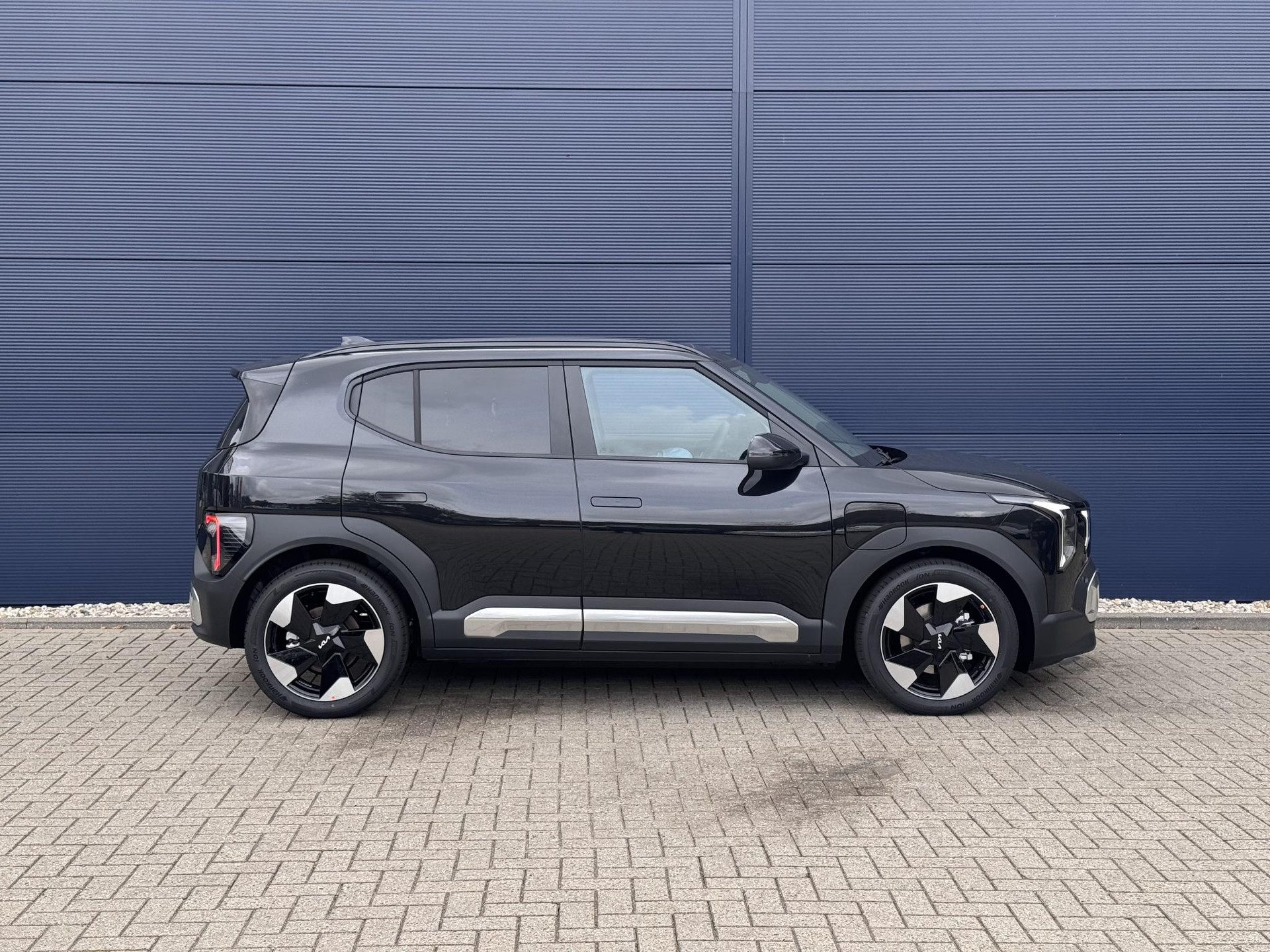 Kia EV2
