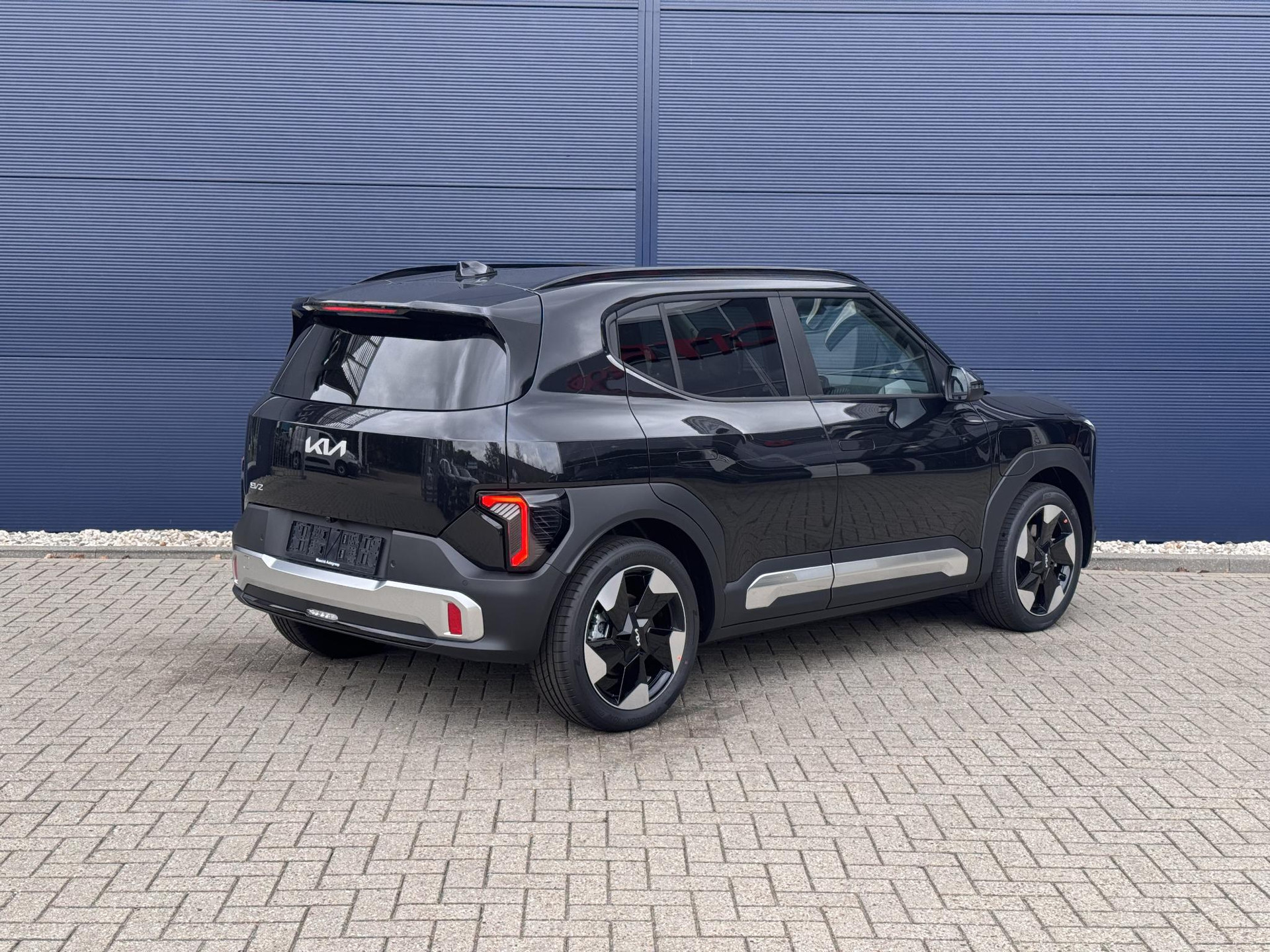 Kia EV2