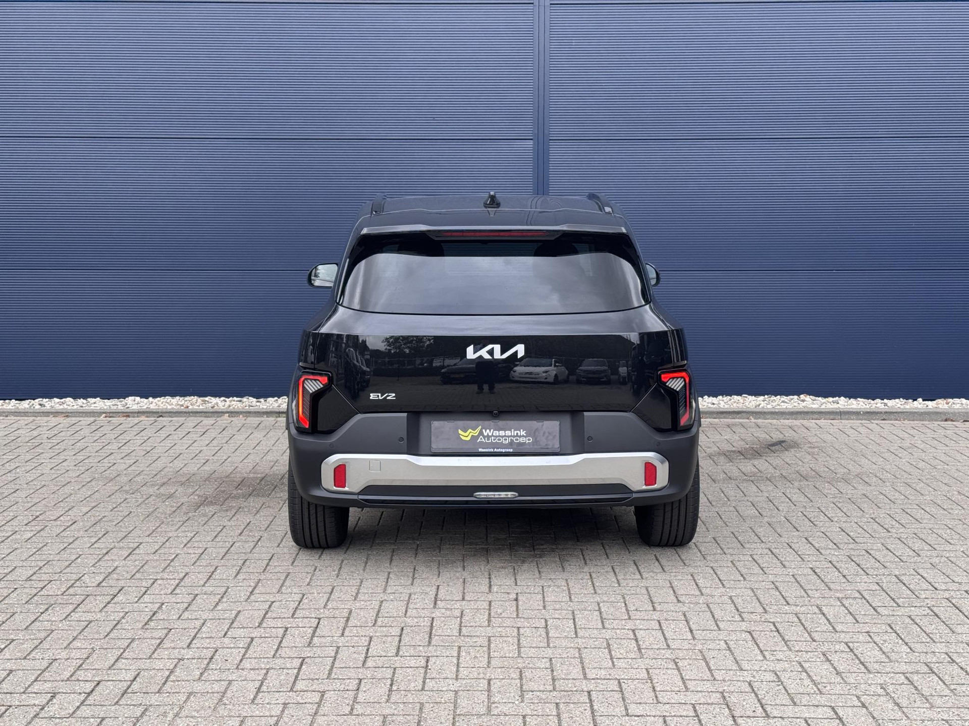 Kia EV2