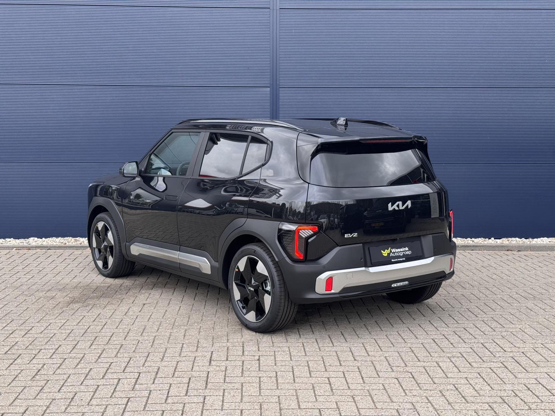 Kia EV2