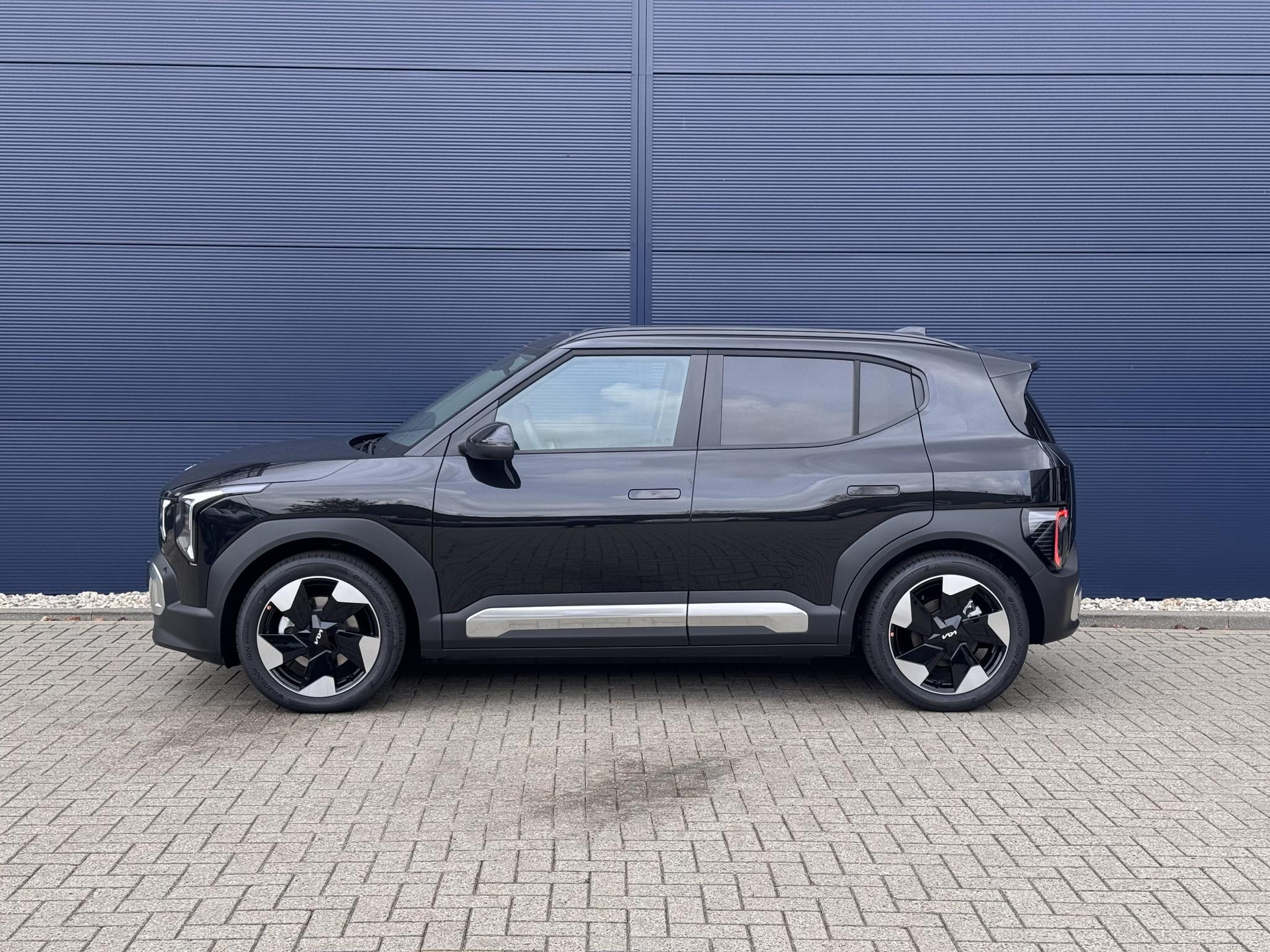Kia EV2