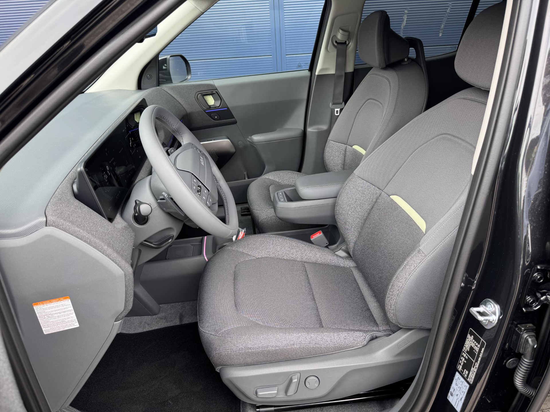 Kia EV2