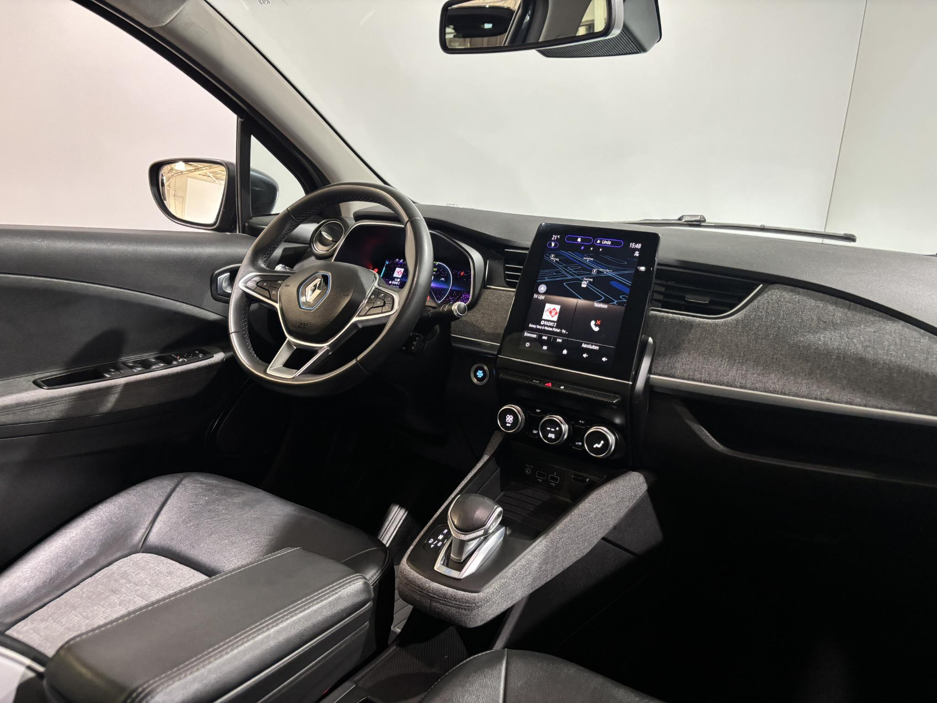 Renault Zoé