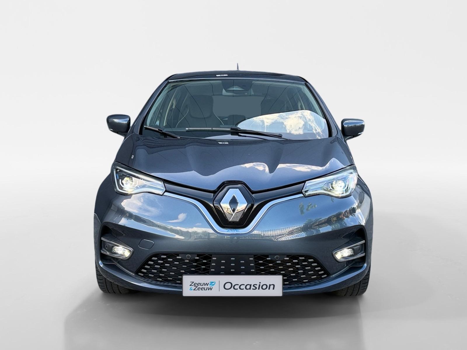 Renault Zoé