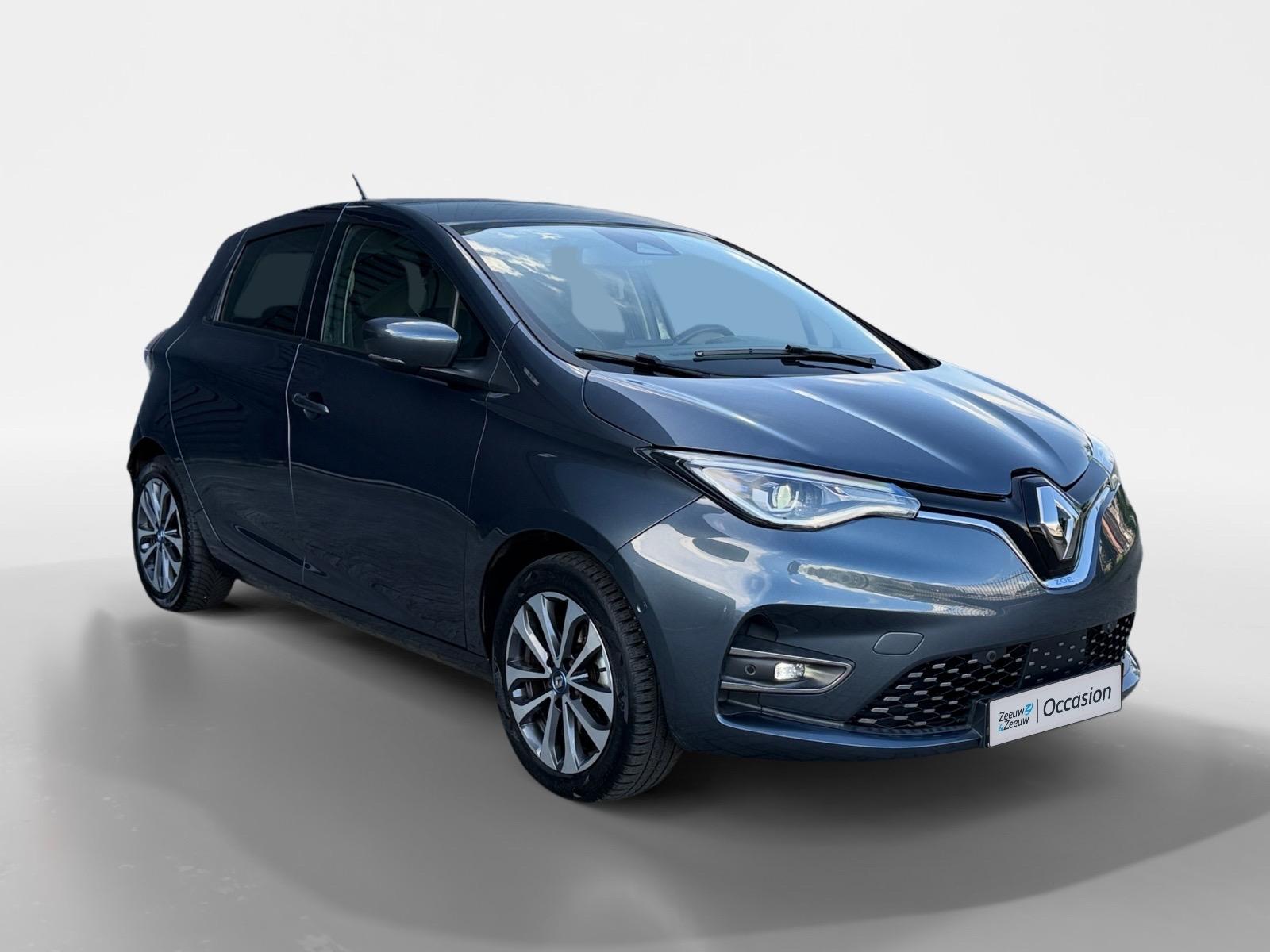 Renault Zoé