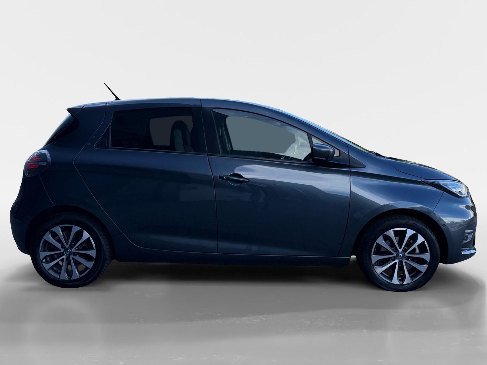 Renault Zoé