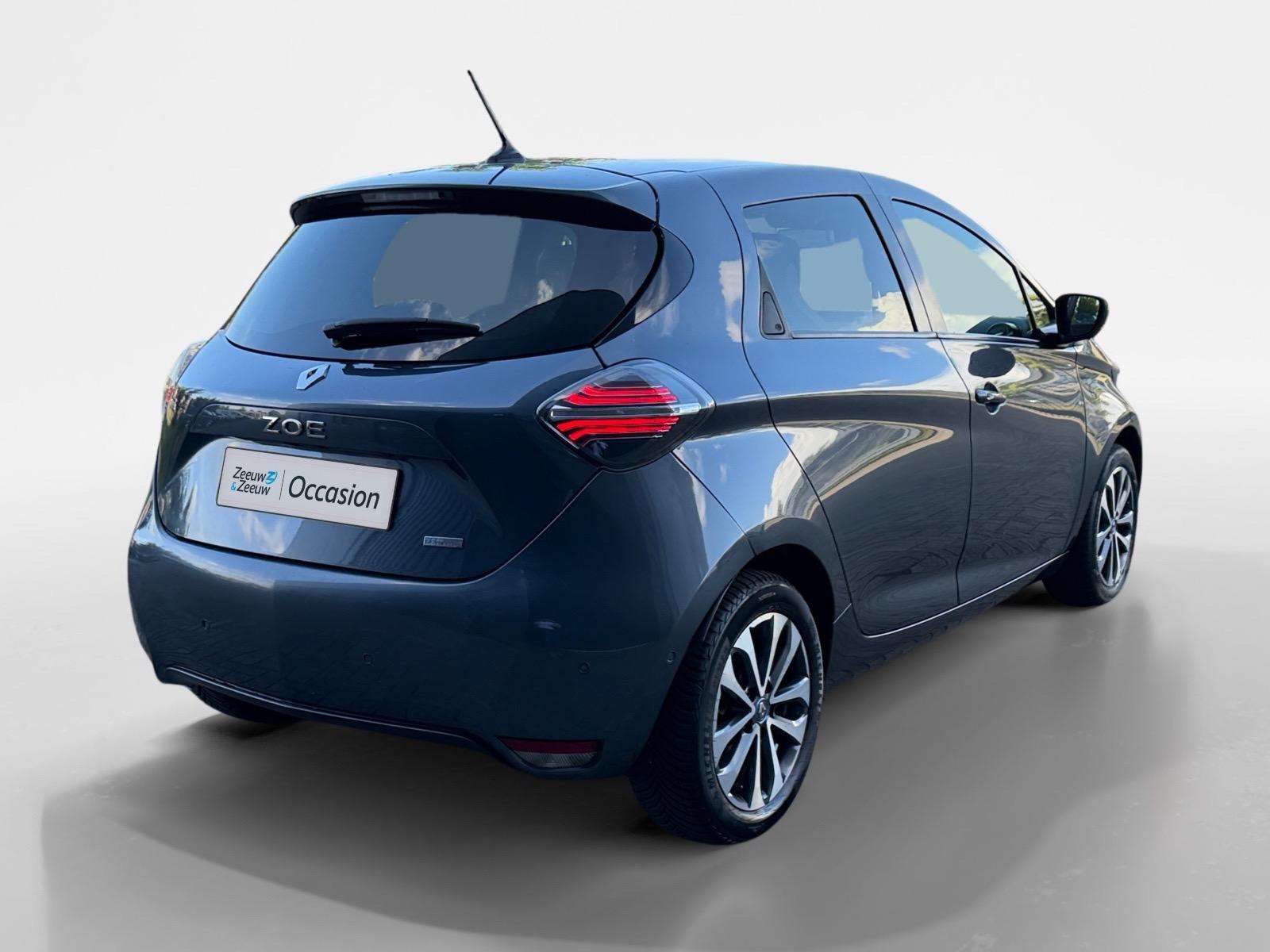 Renault Zoé