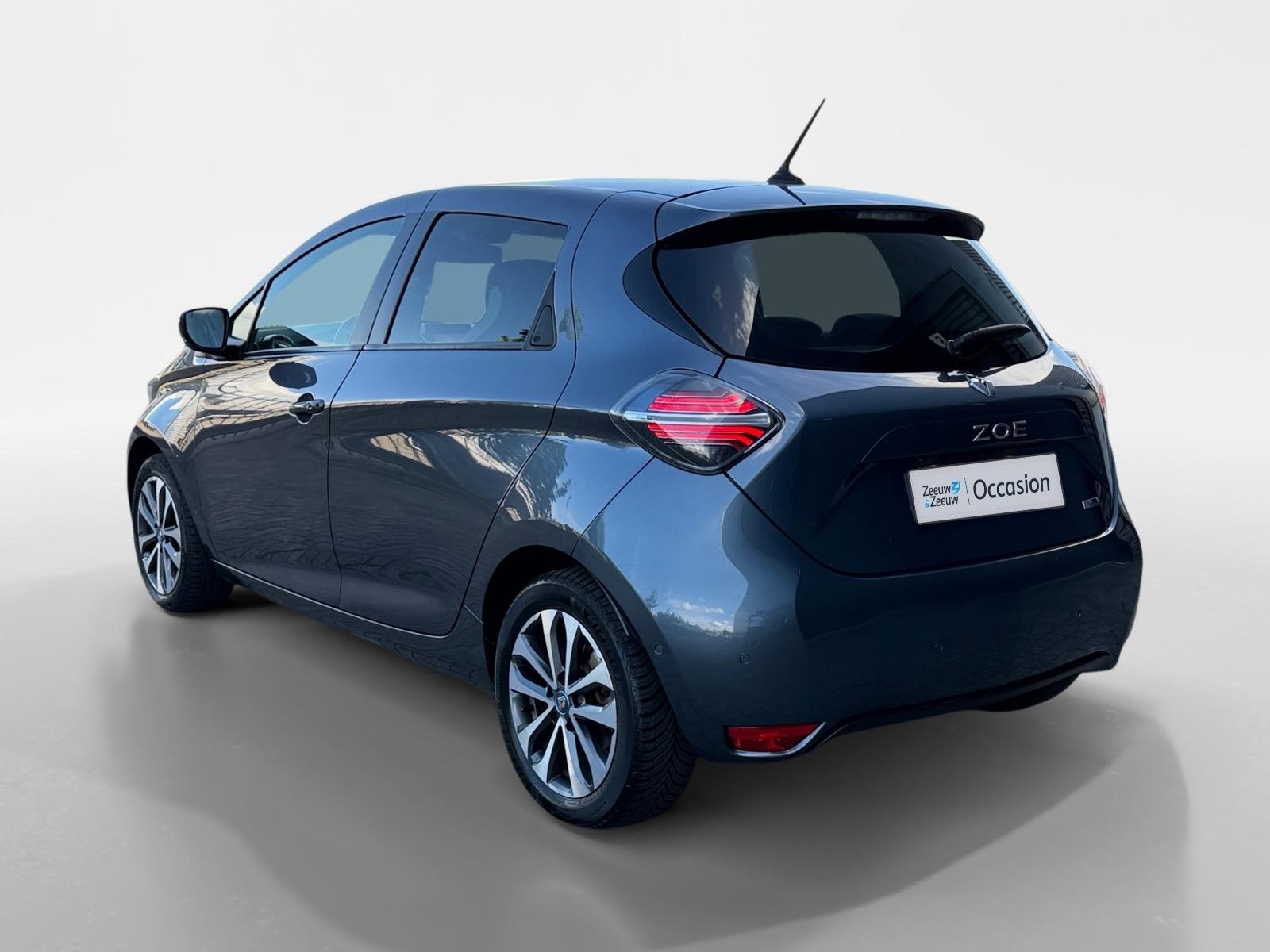 Renault Zoé
