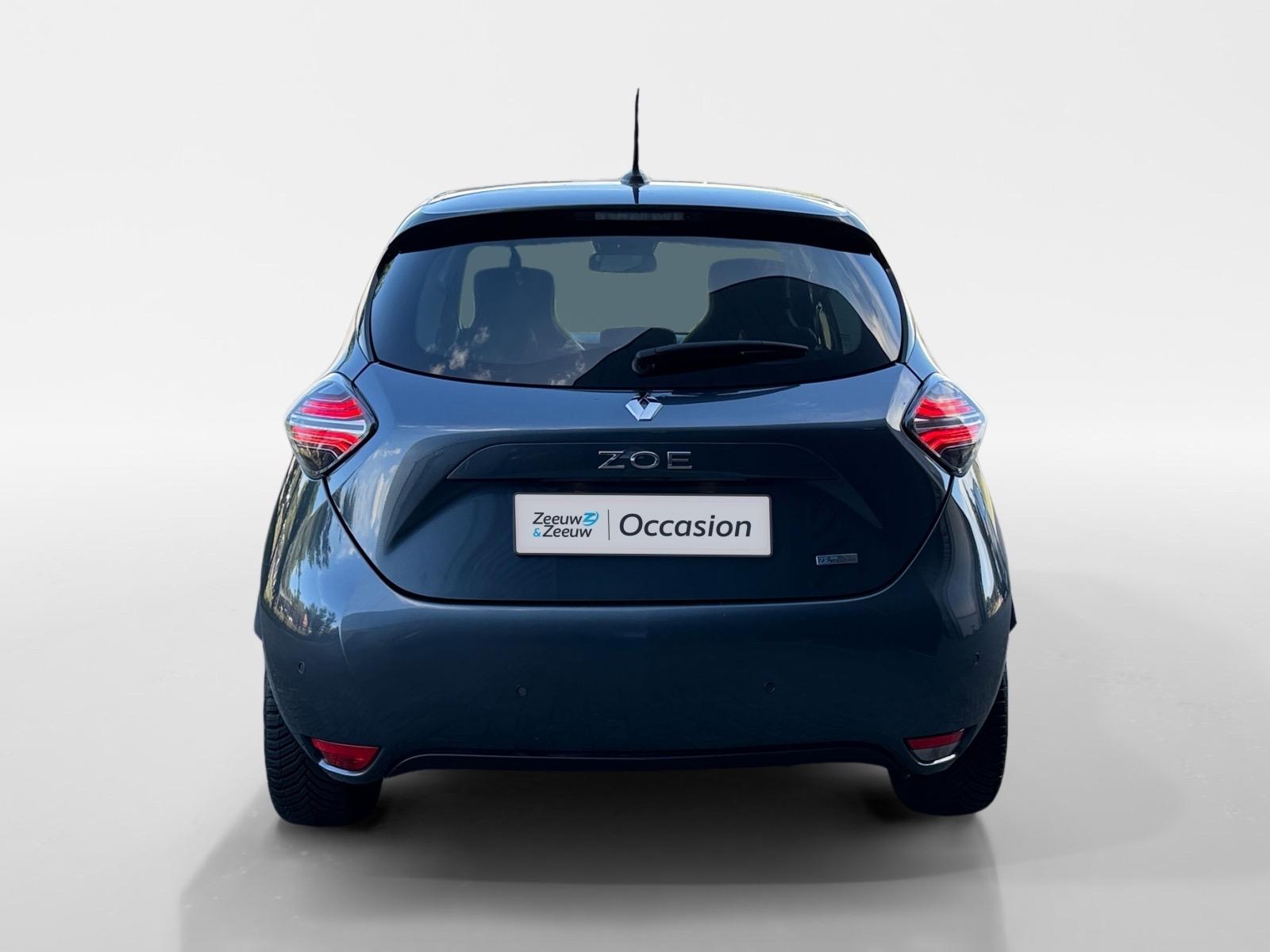 Renault Zoé