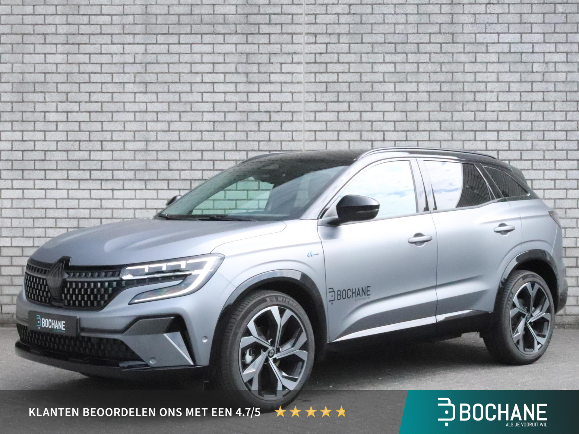 Renault Austral