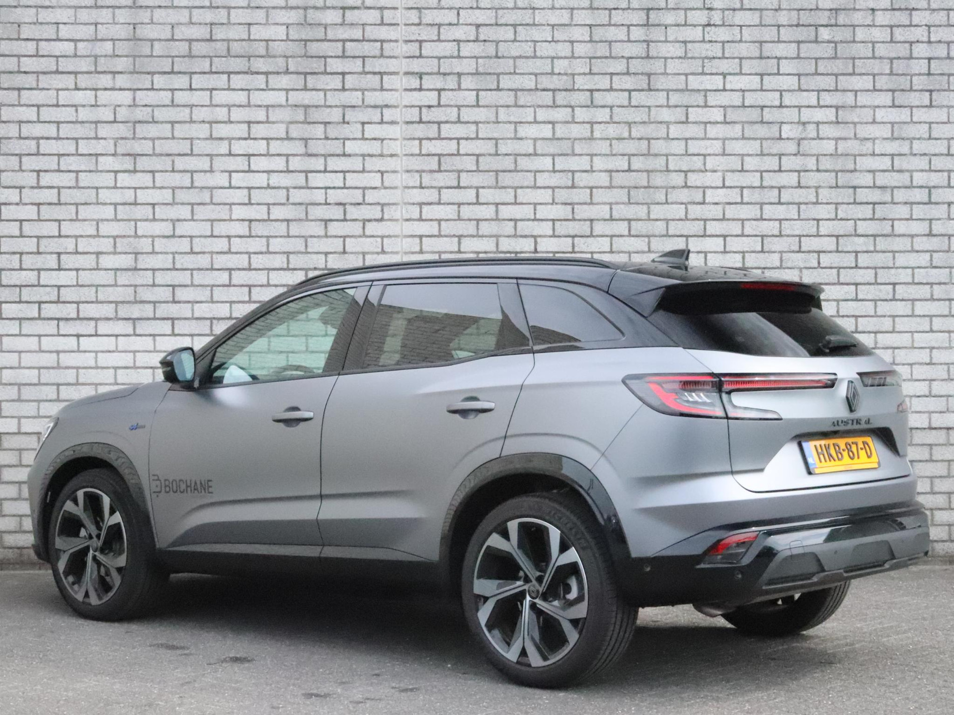 Renault Austral