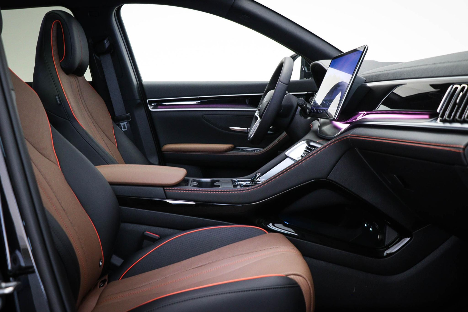 BYD Sealing U
