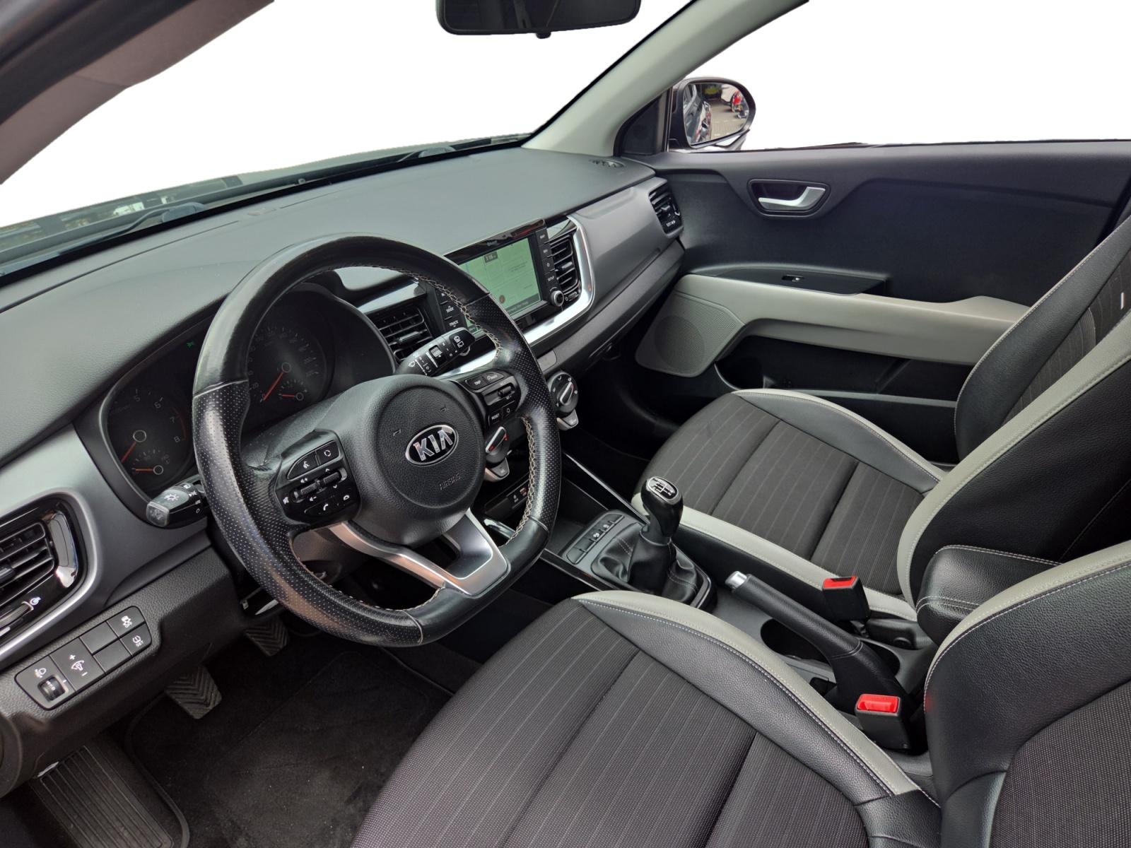 Kia Stonic