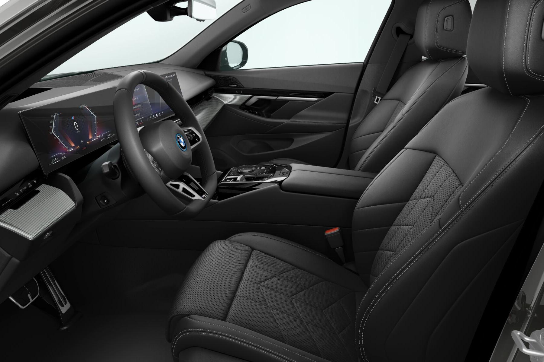 BMW 5 Series Touring