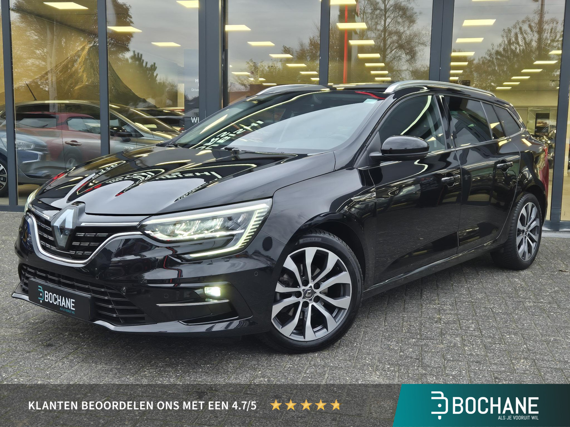 Renault Mégane