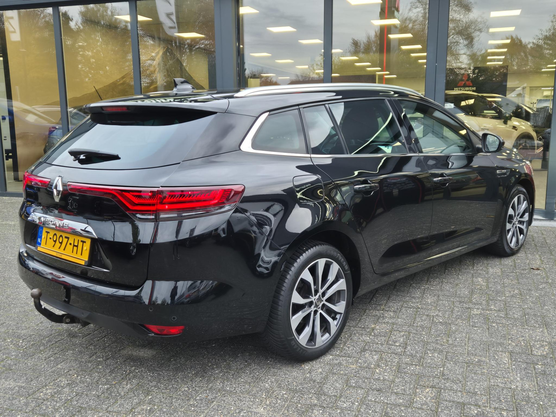 Renault Mégane