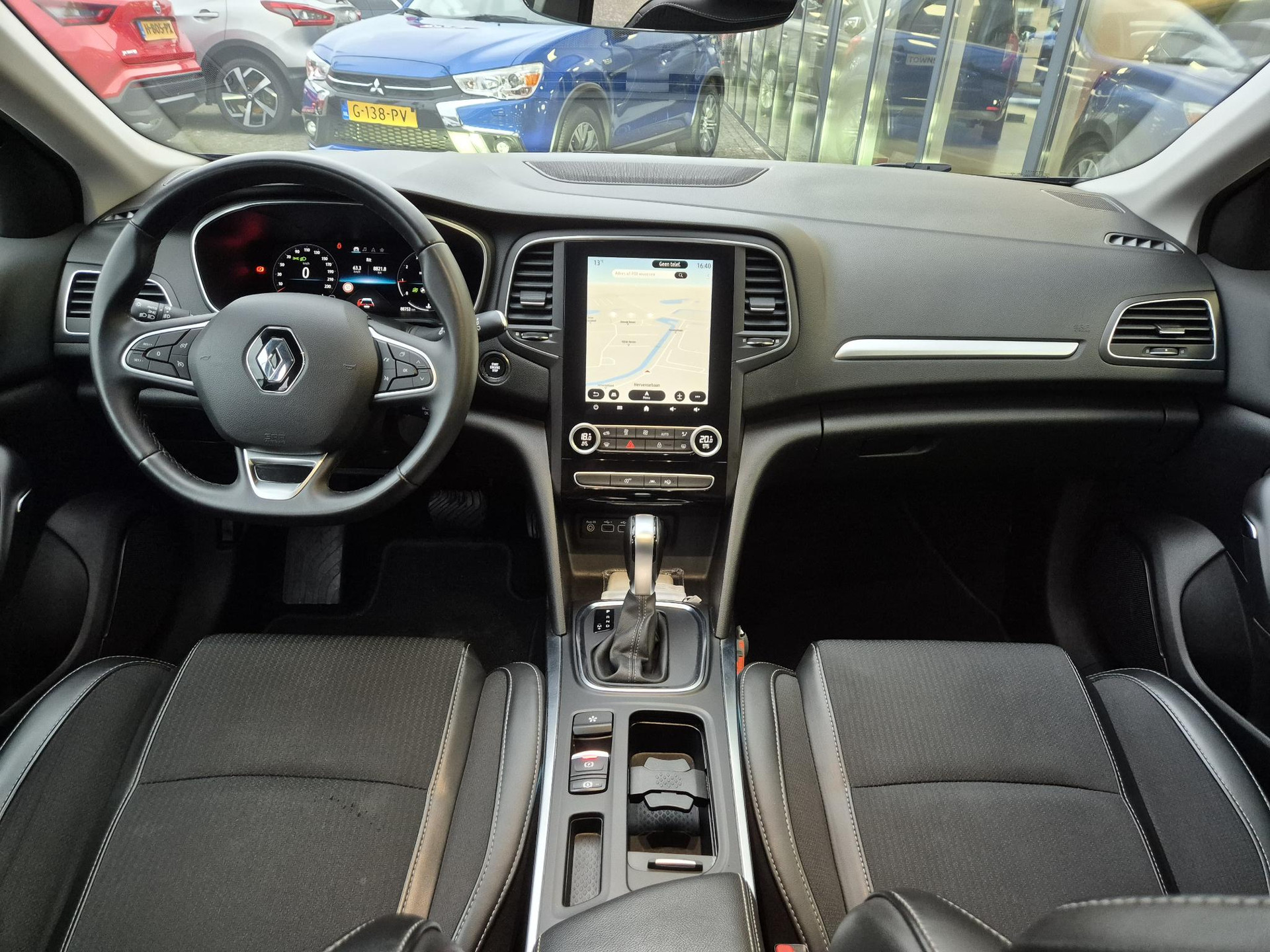 Renault Mégane