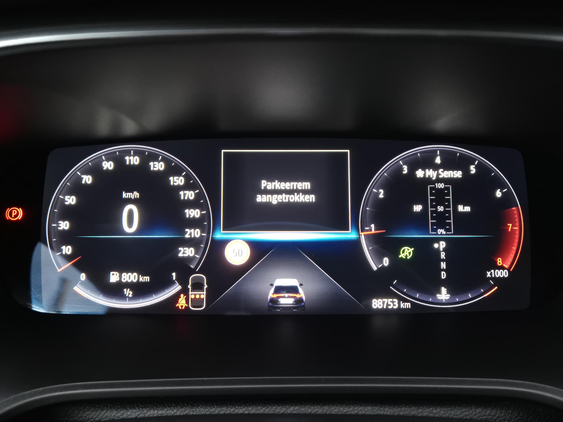 Renault Mégane