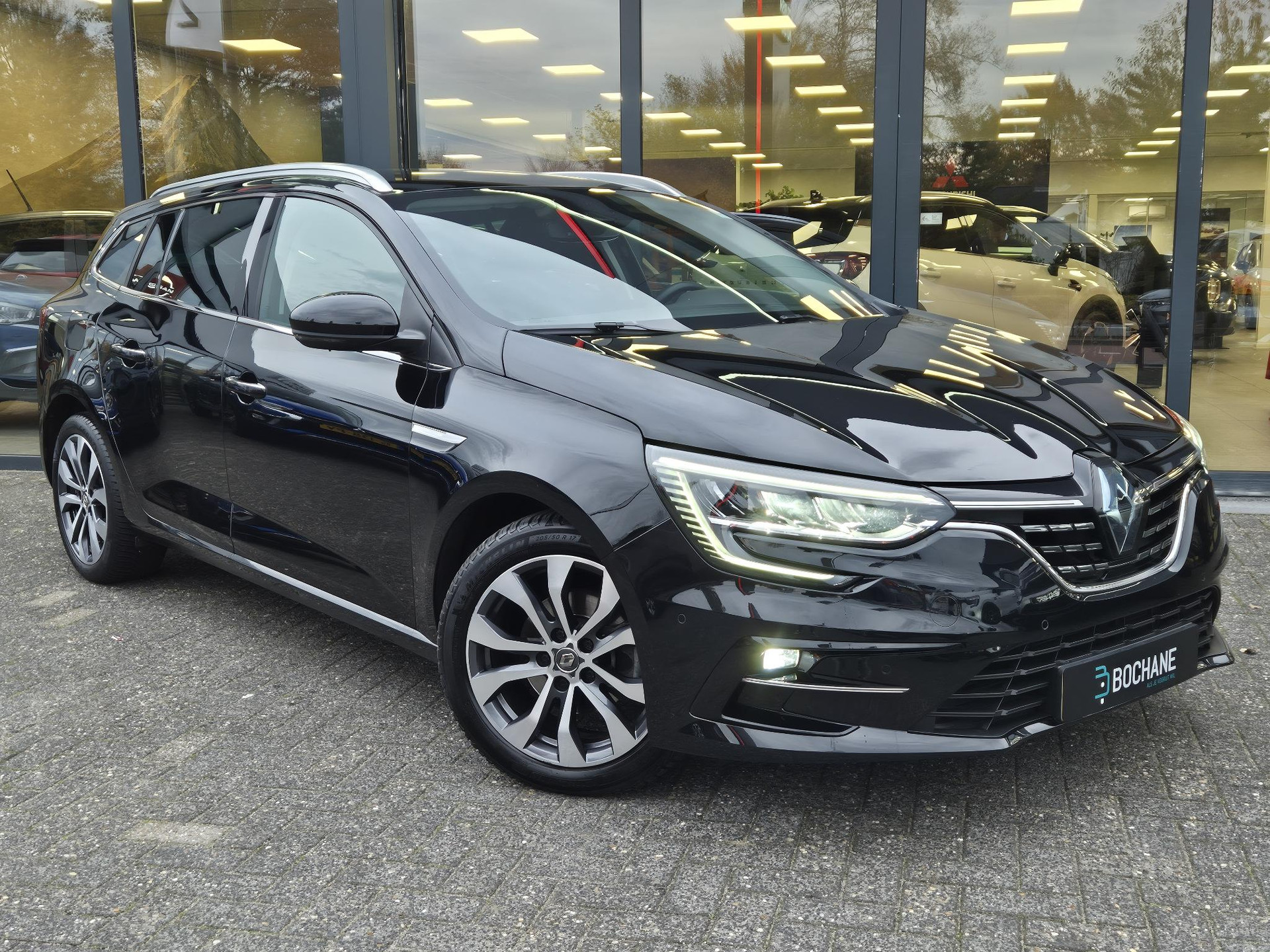 Renault Mégane