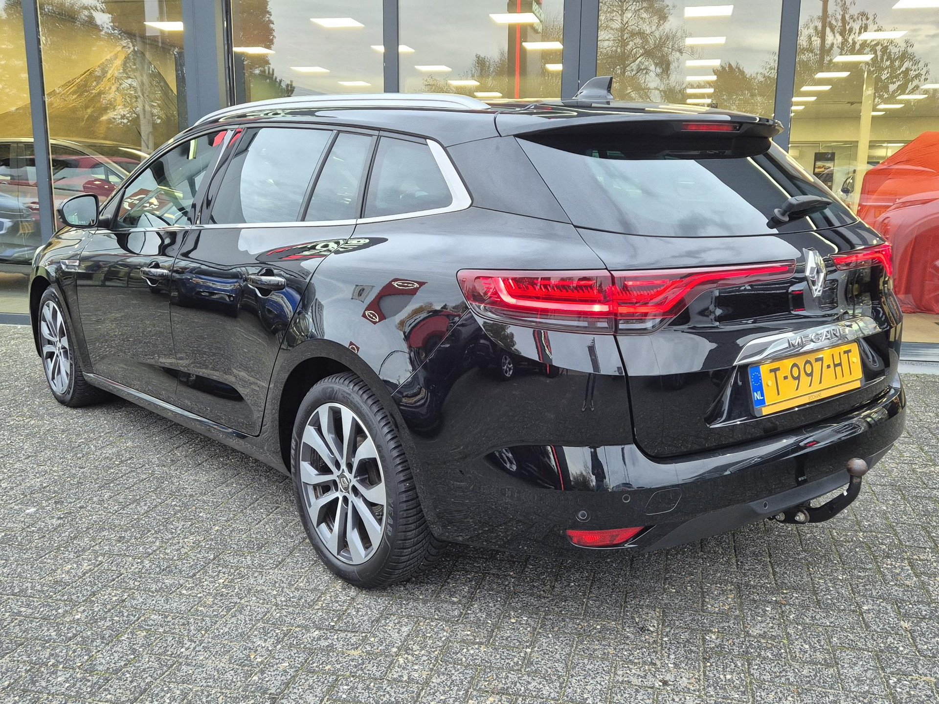 Renault Mégane