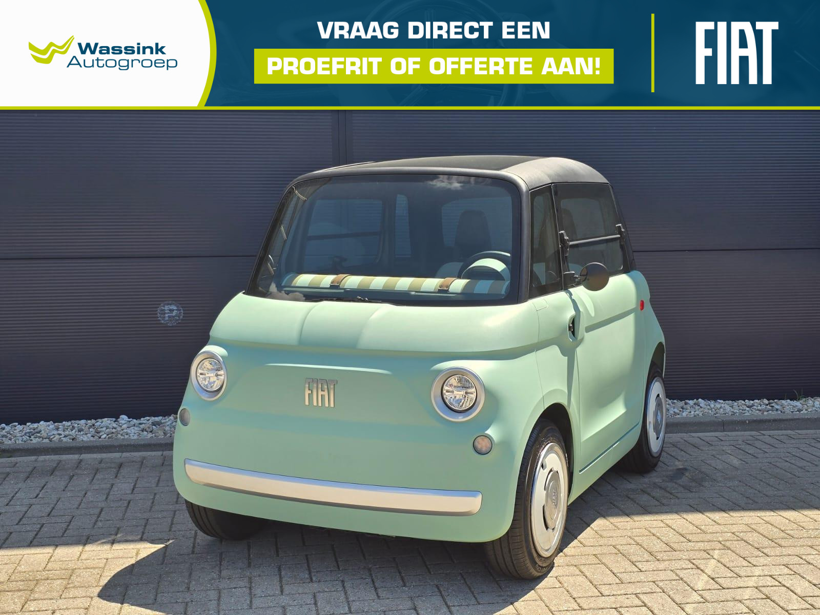 Fiat Topolino