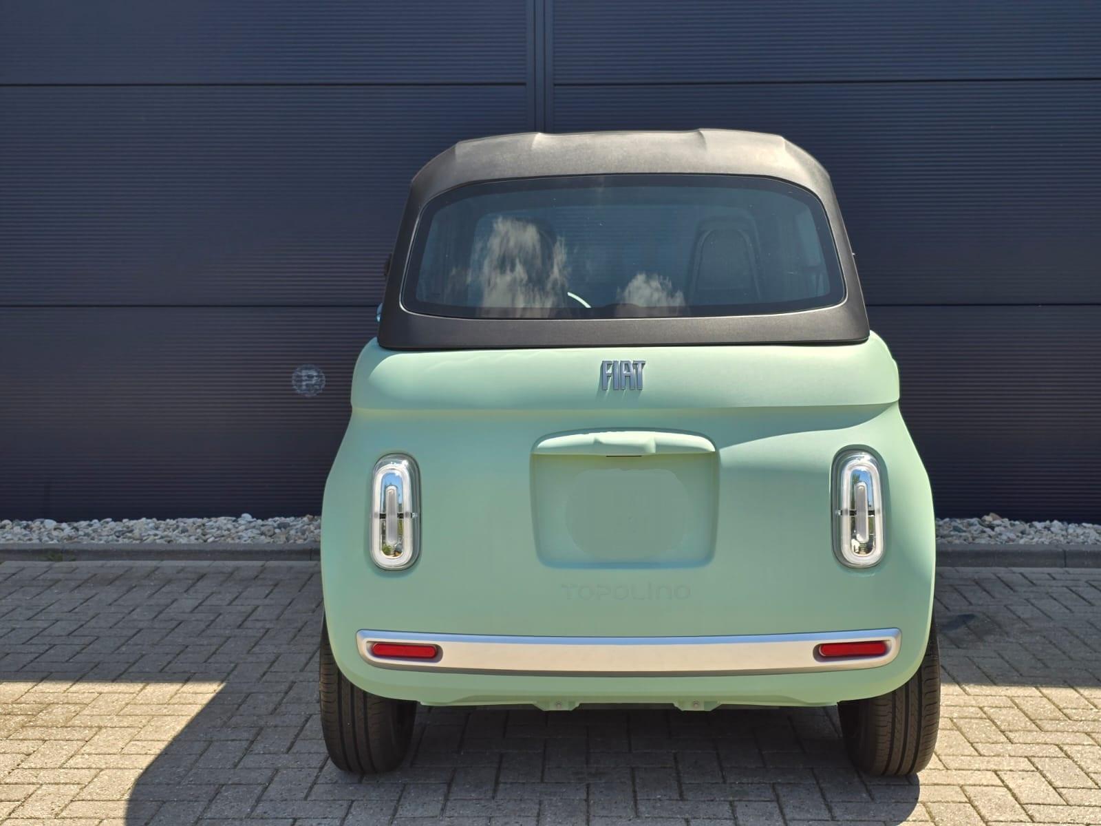 Fiat Topolino
