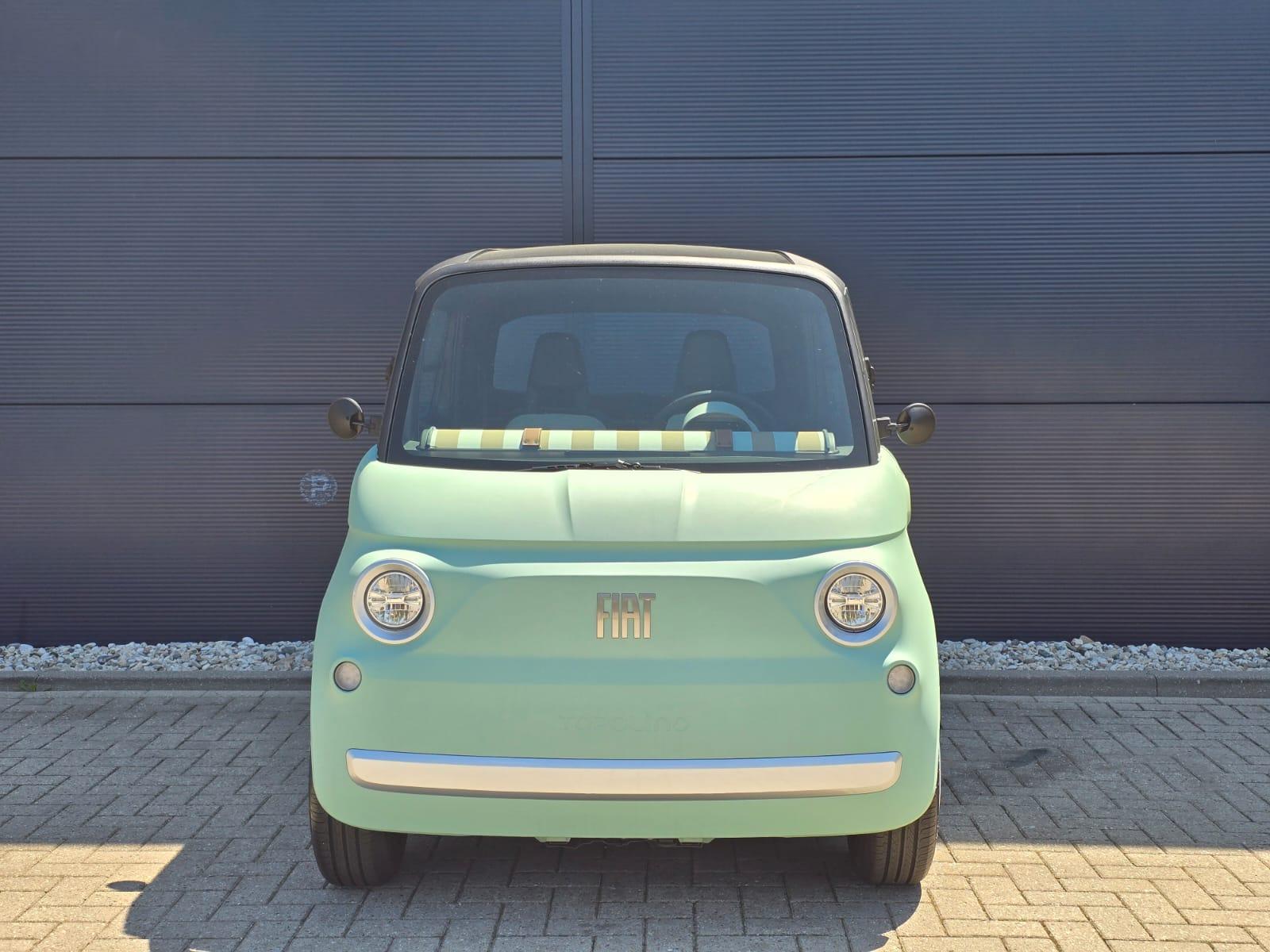 Fiat Topolino