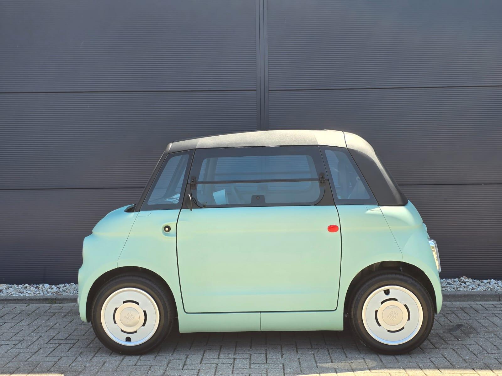 Fiat Topolino
