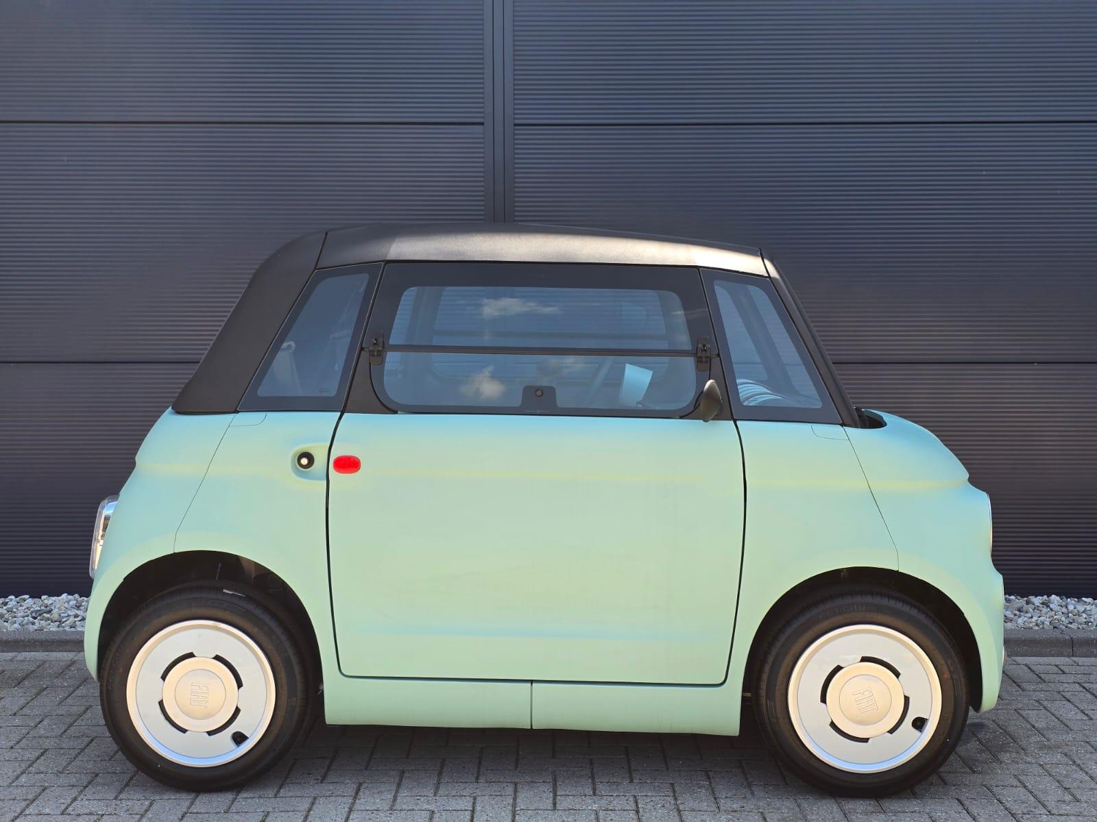 Fiat Topolino