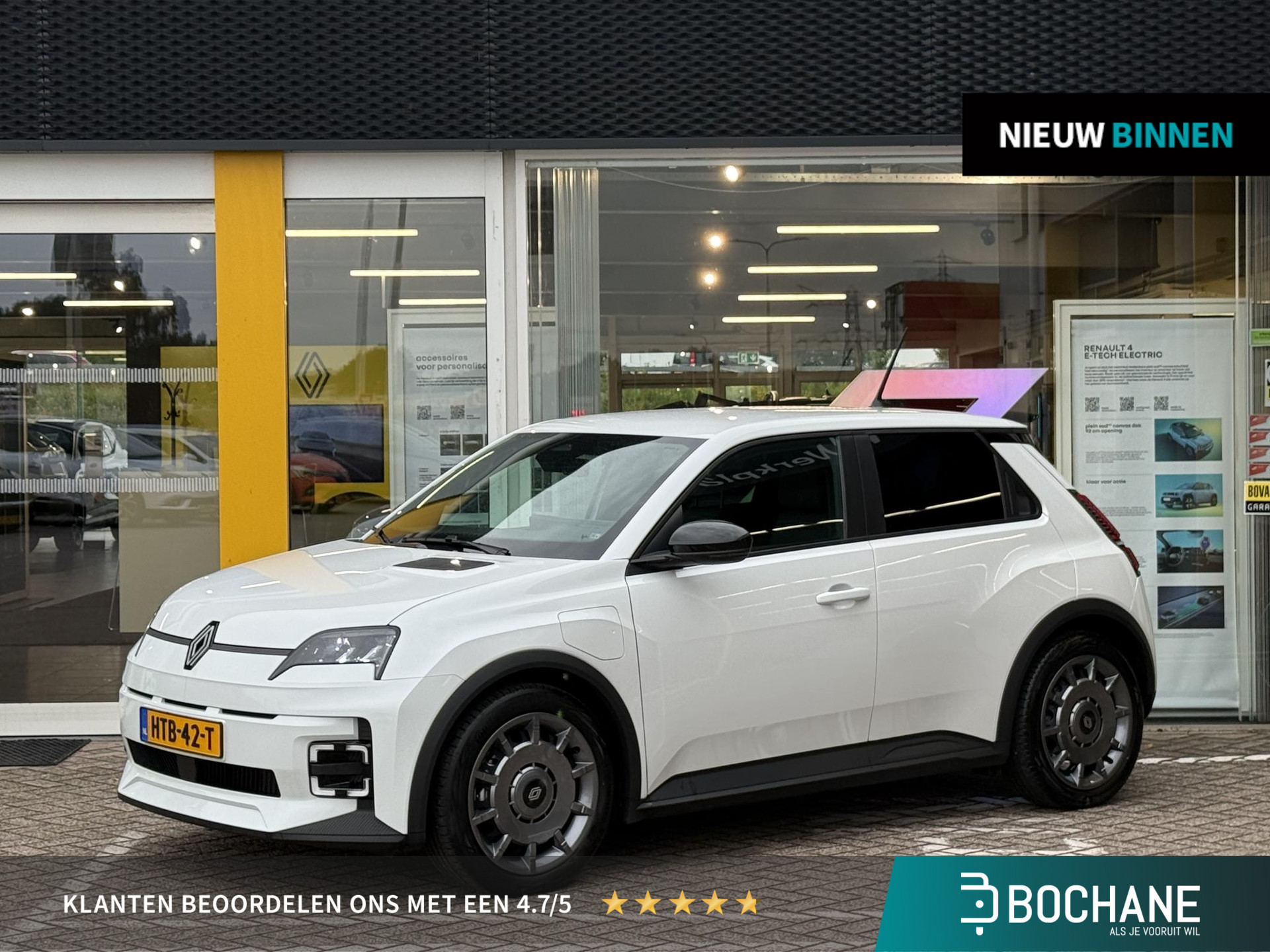 Renault R5