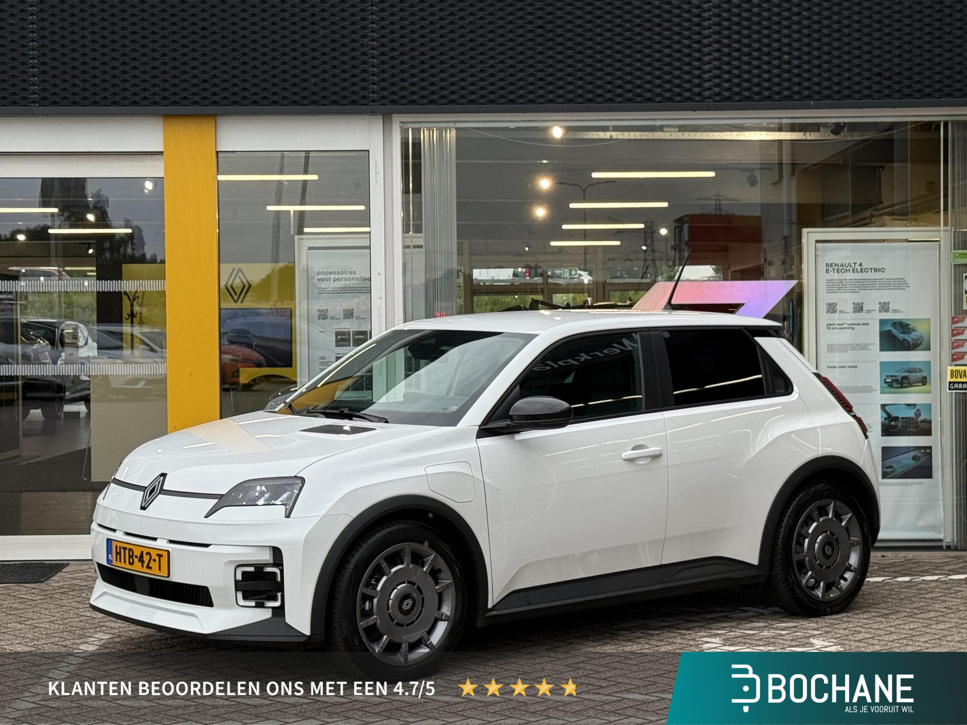 Renault R5
