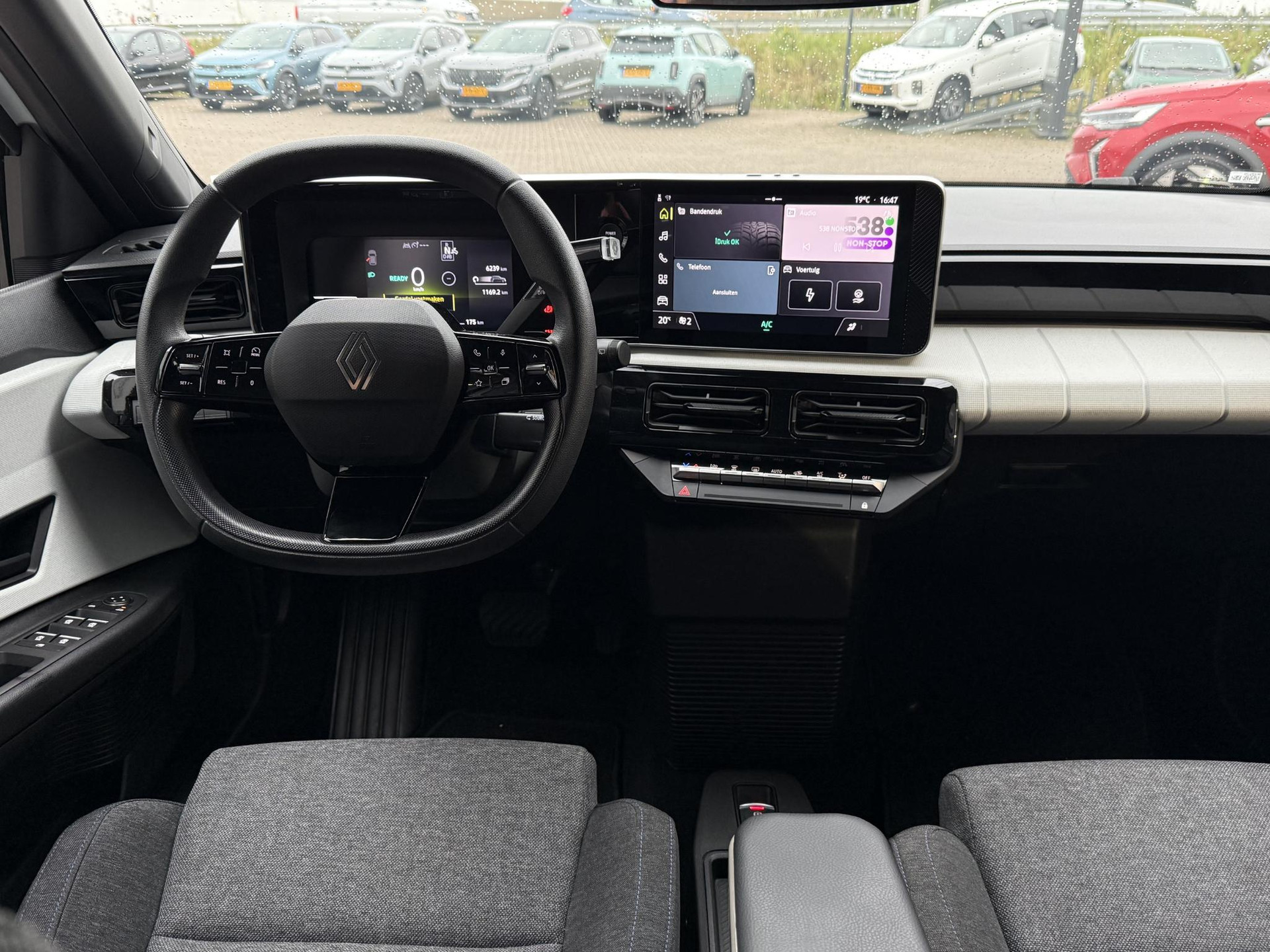 Renault R5