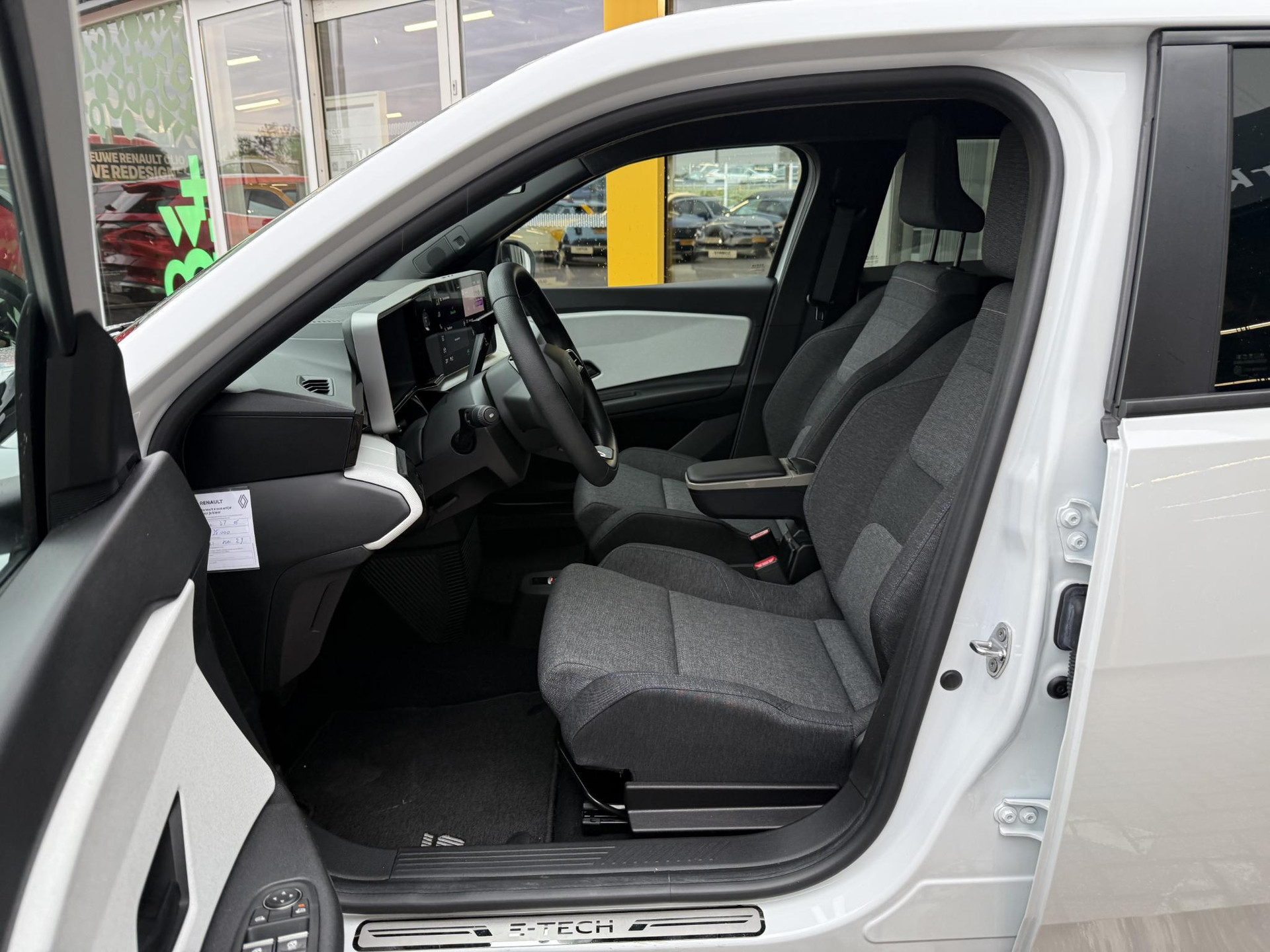 Renault R5