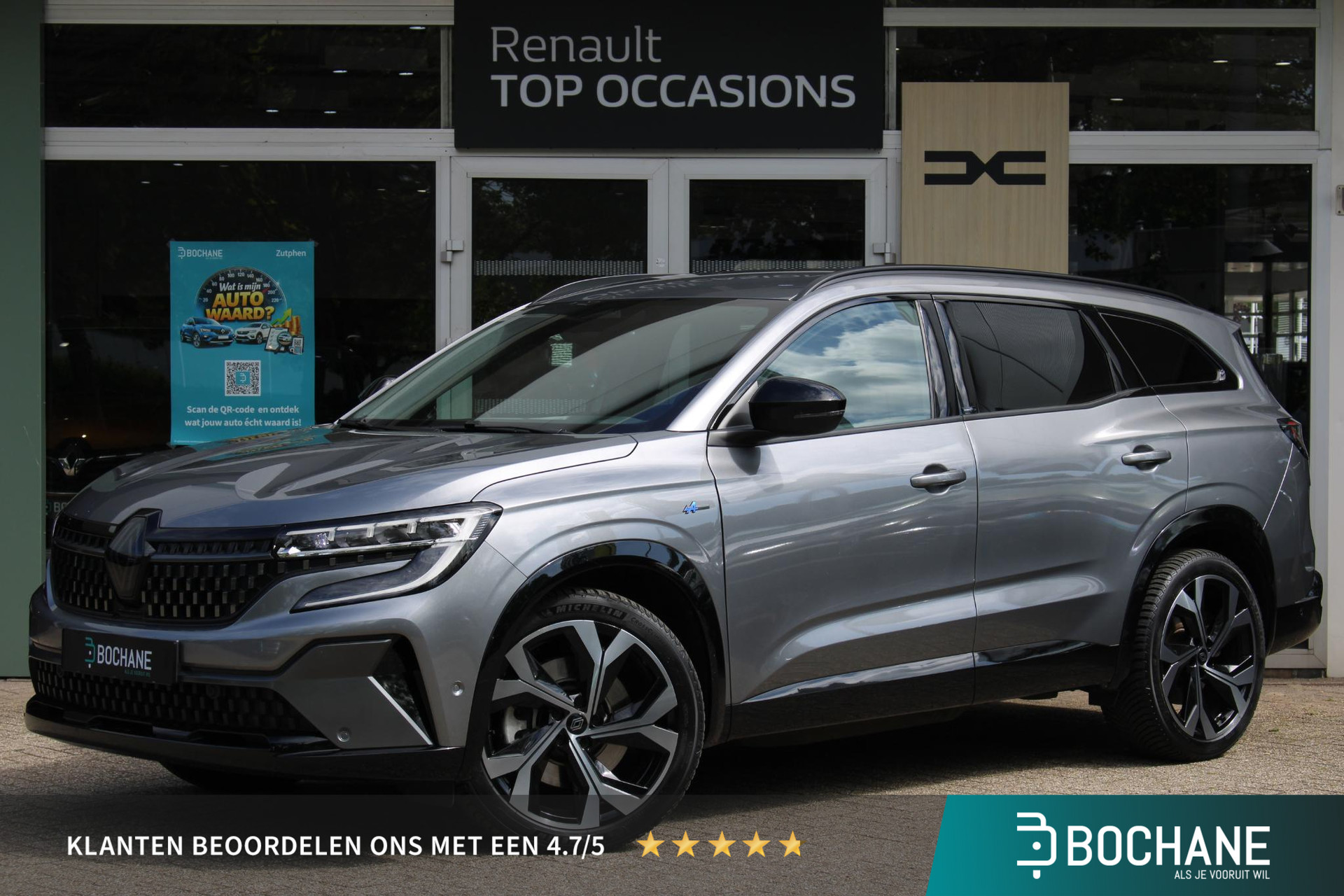 Renault Espace