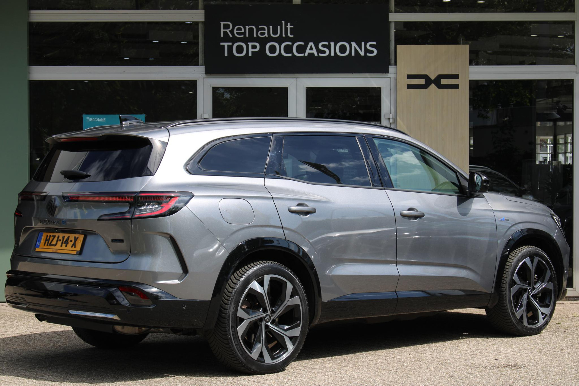 Renault Espace