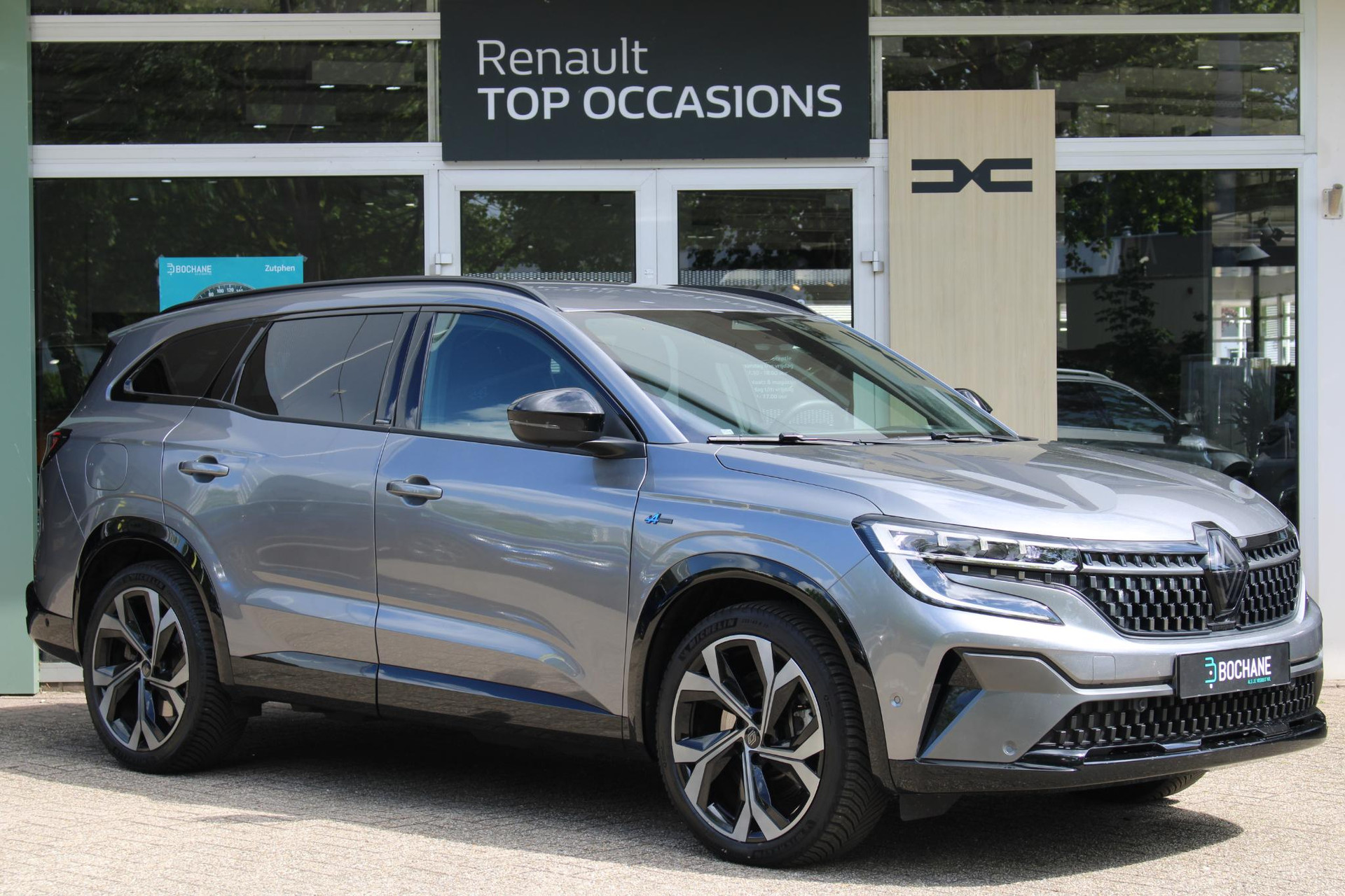 Renault Espace