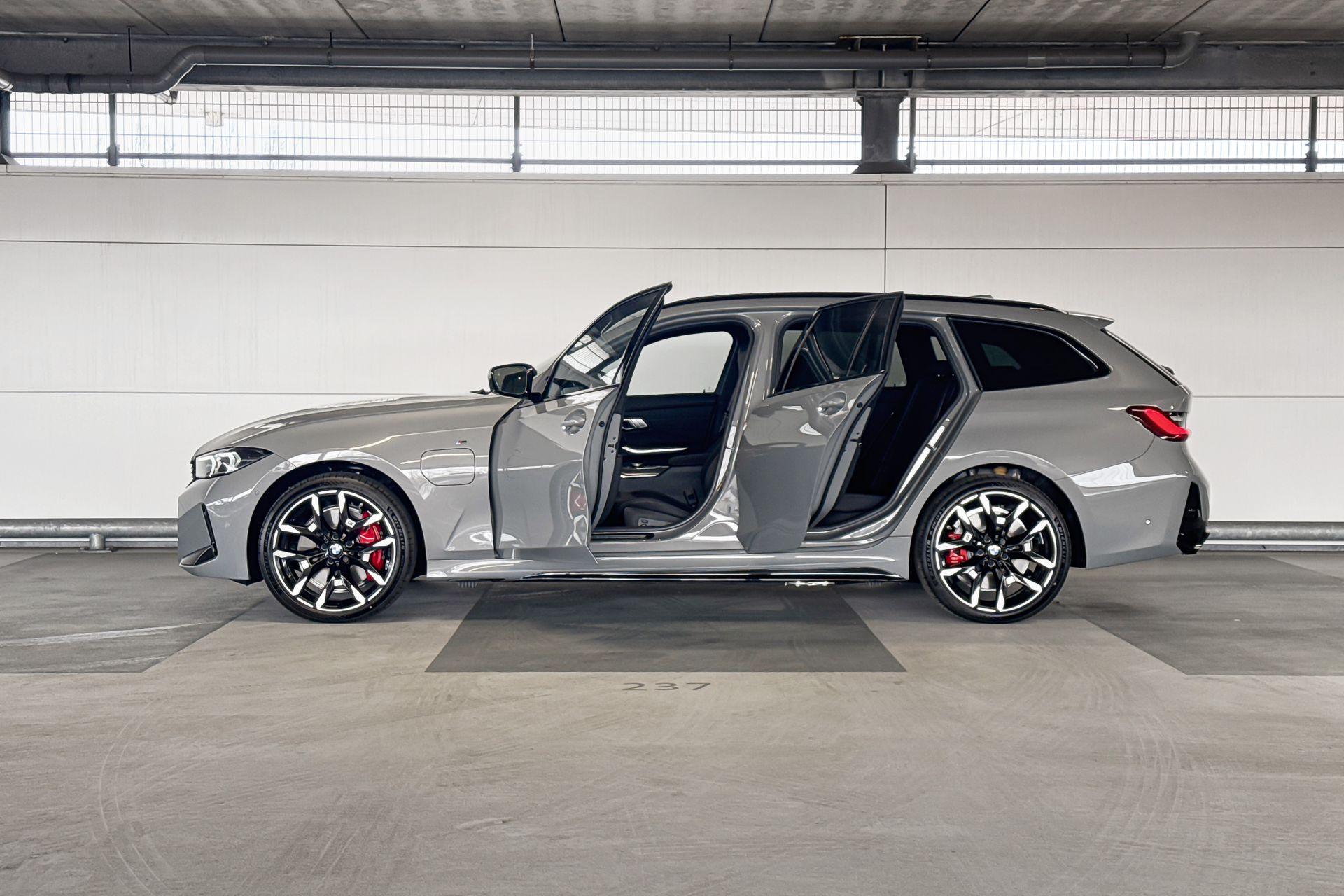 BMW 3-Serie