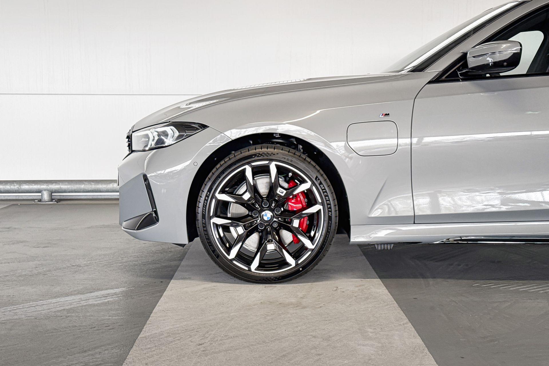 BMW 3-Serie
