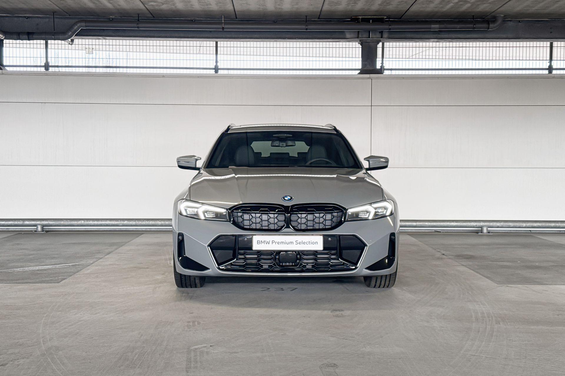 BMW 3-Serie